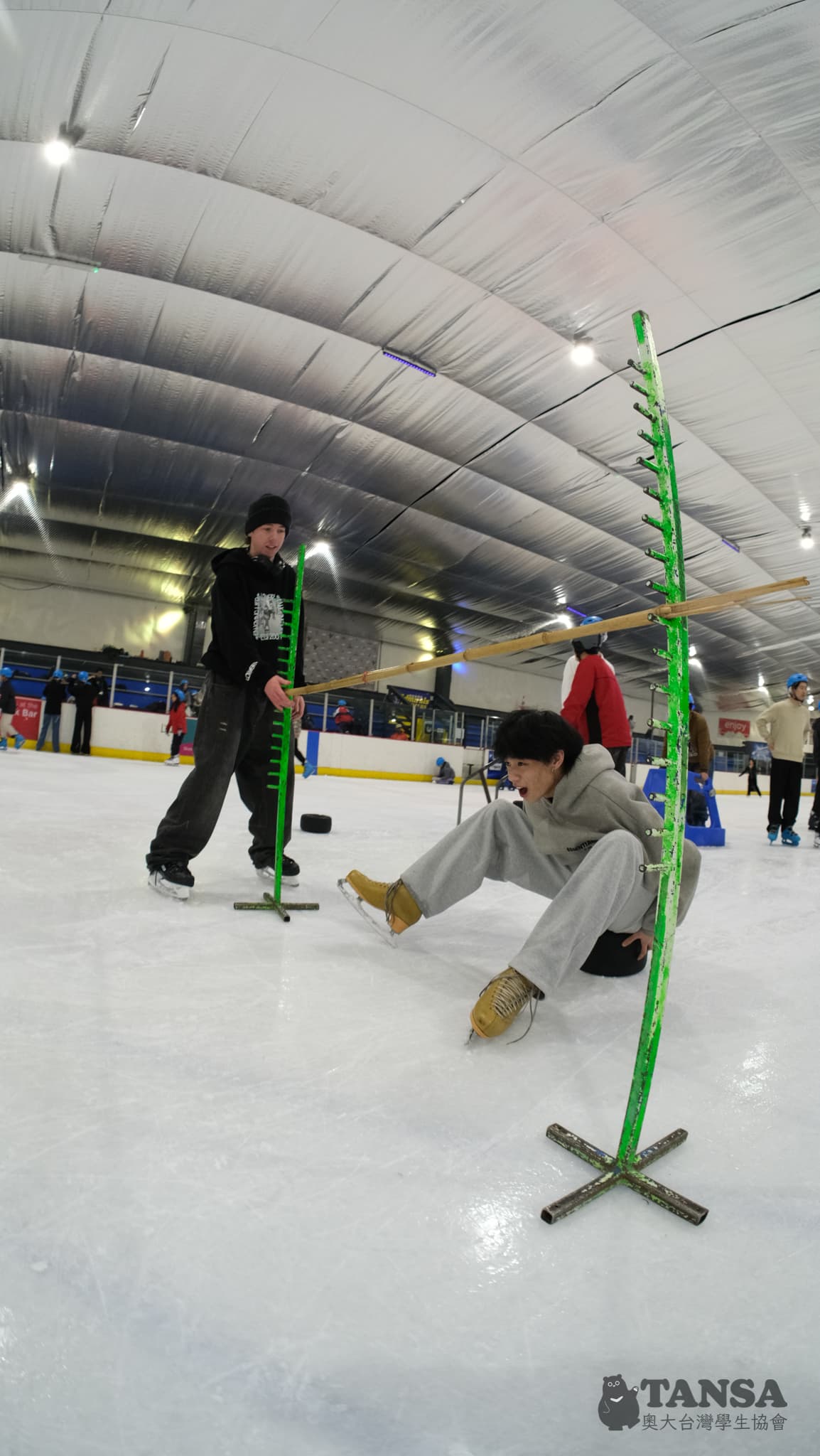 Winter Reunion 2025 photo 12