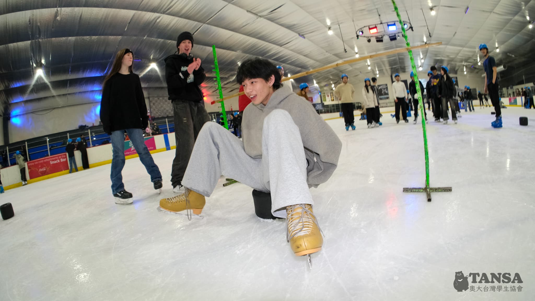 Winter Reunion 2025 photo 13