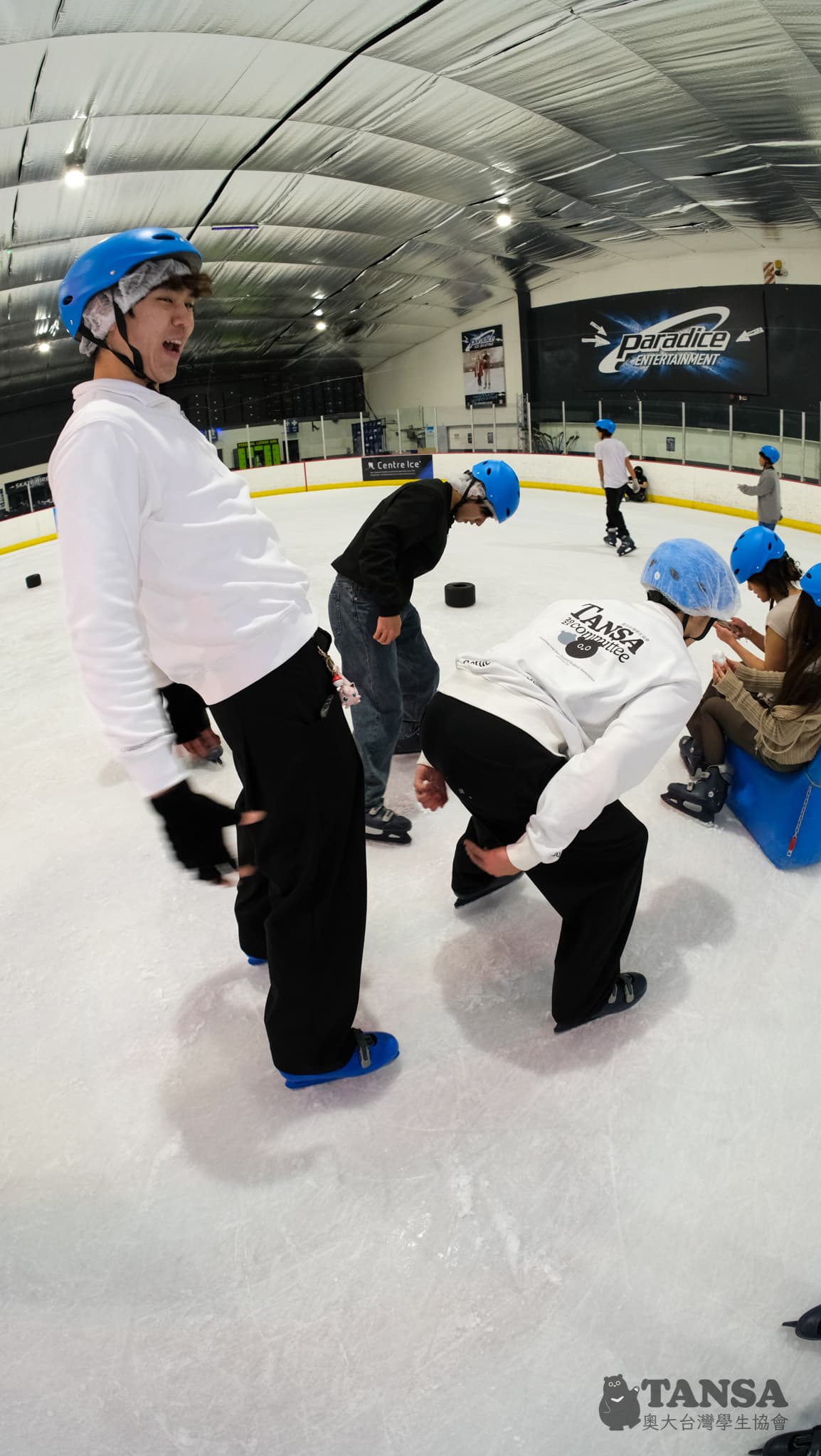 Winter Reunion 2025 photo 14