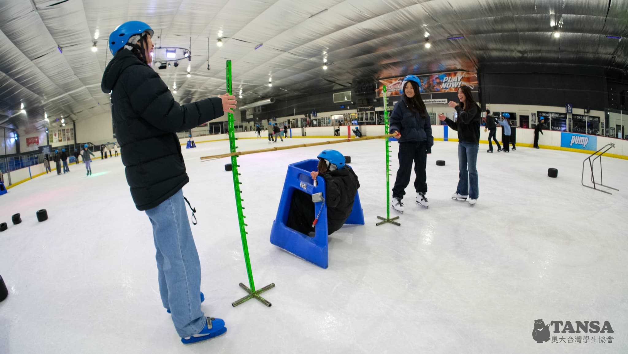 Winter Reunion 2025 photo 15