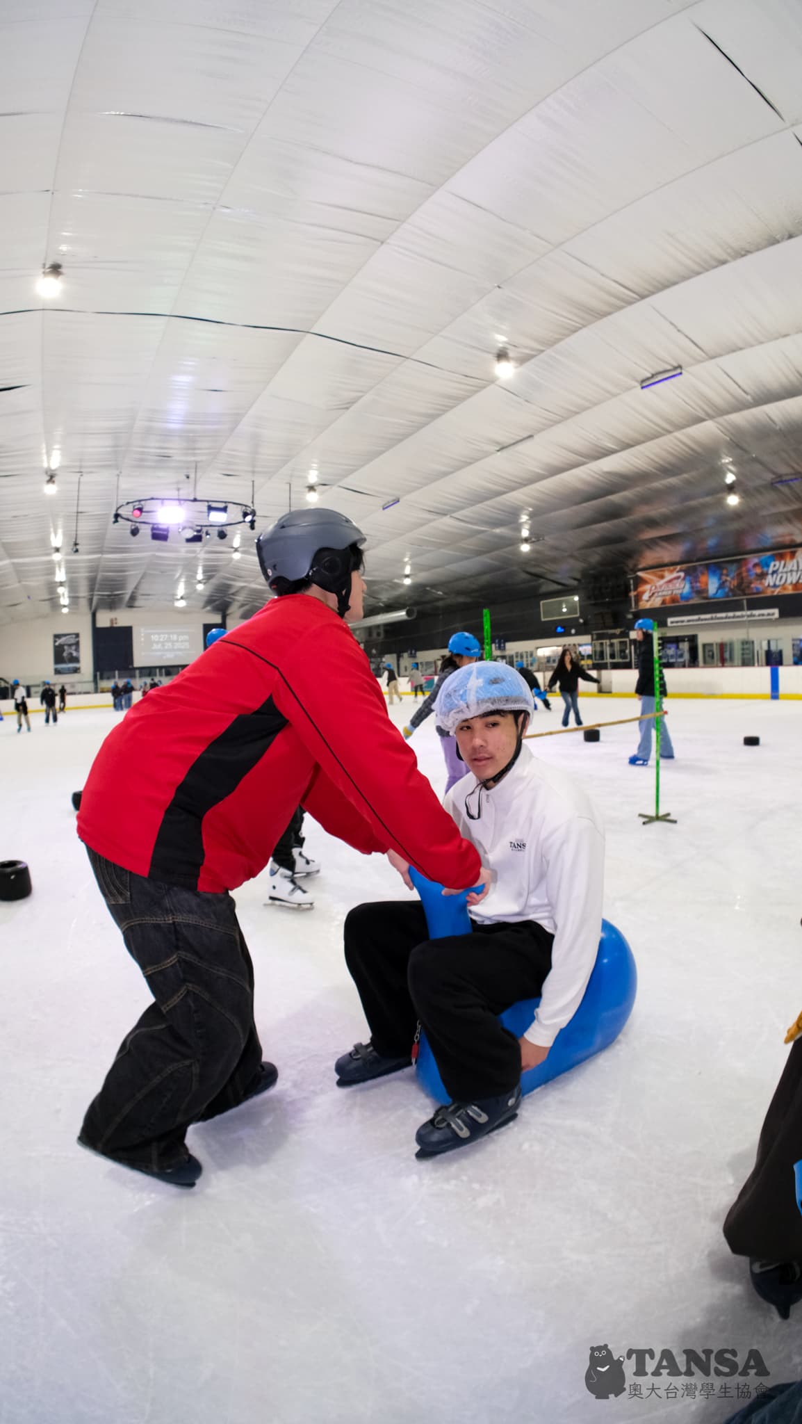 Winter Reunion 2025 photo 17