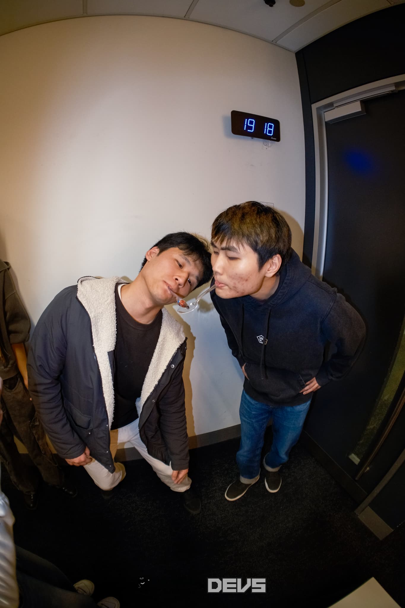  TANSA X DEVS 2025: Who Framed The Intern? photo 24