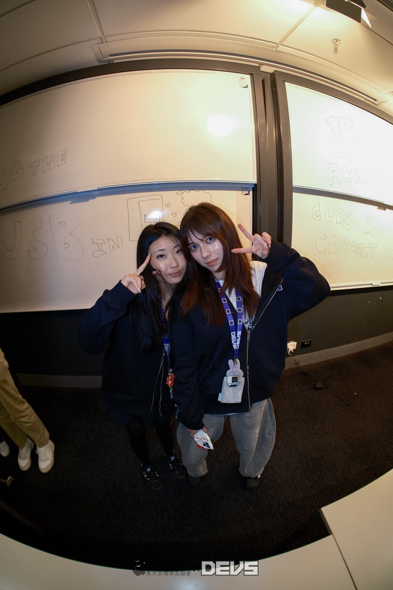  TANSA X DEVS 2025: Who Framed The Intern? photo 26