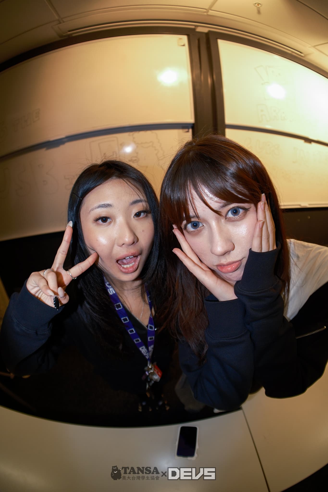  TANSA X DEVS 2025: Who Framed The Intern? photo 29