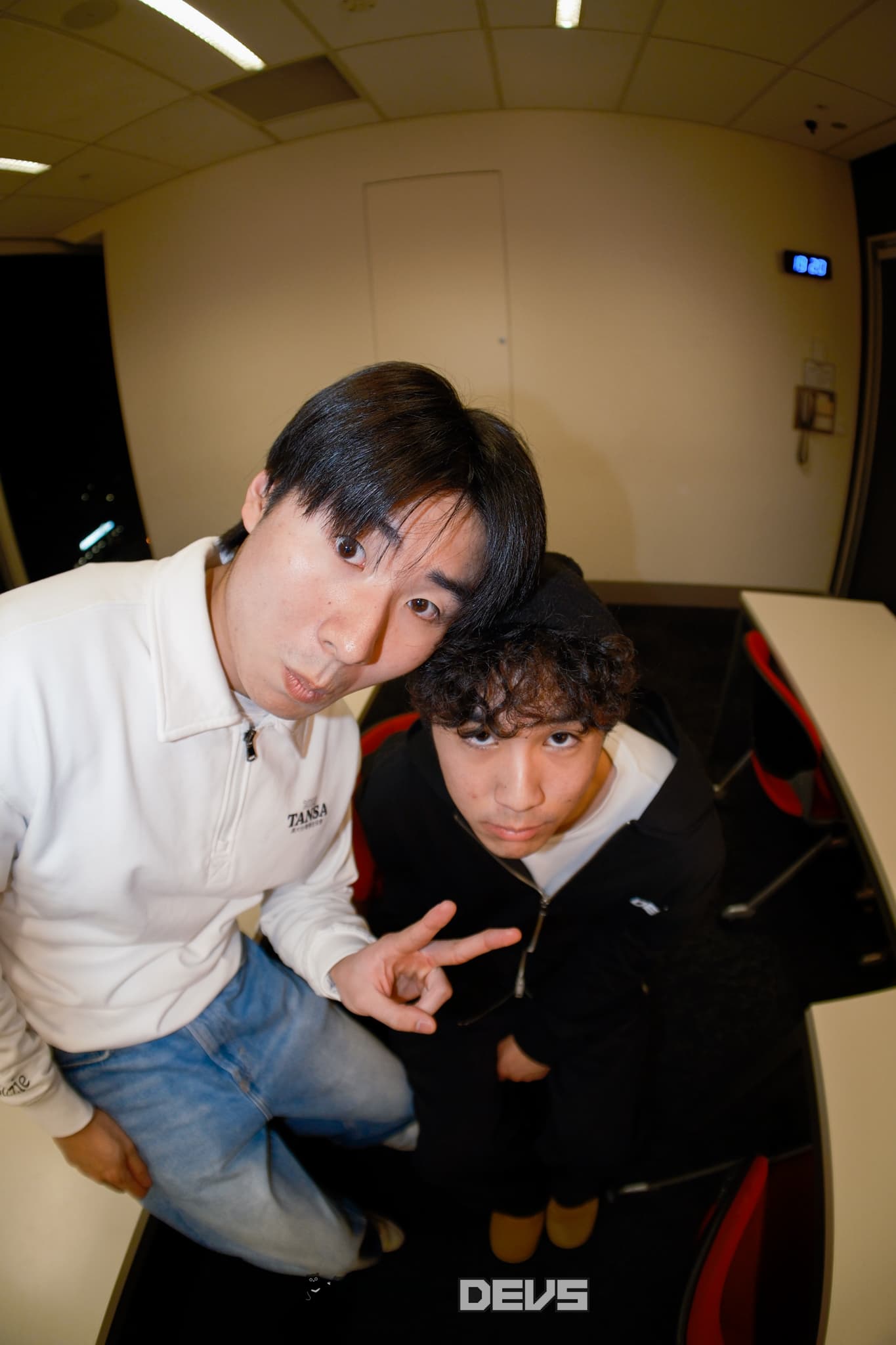  TANSA X DEVS 2025: Who Framed The Intern? photo 31