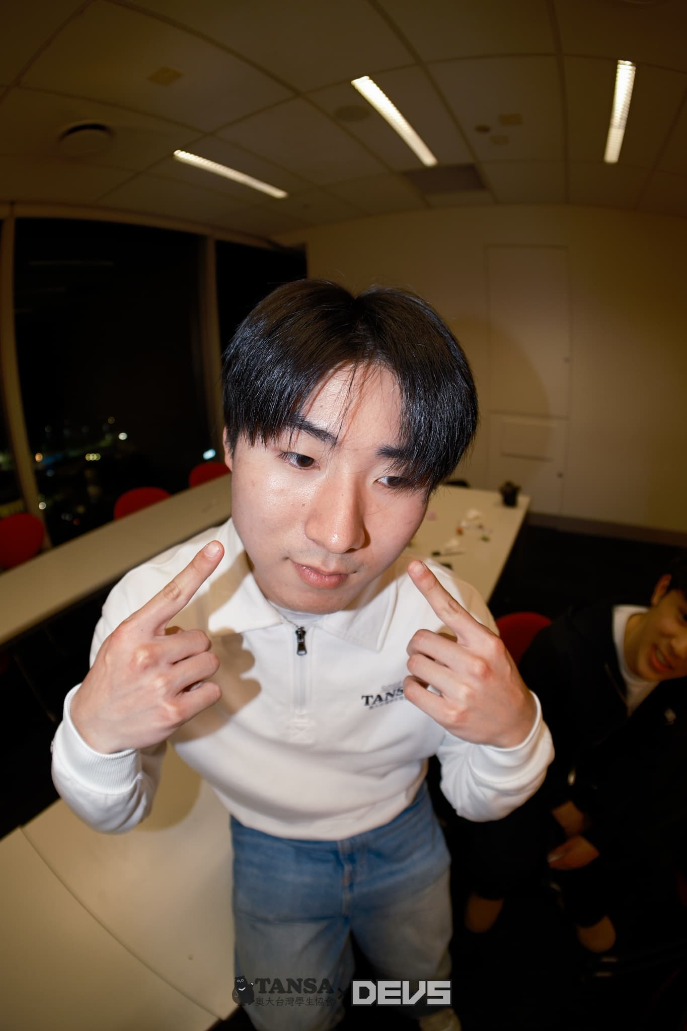  TANSA X DEVS 2025: Who Framed The Intern? photo 34