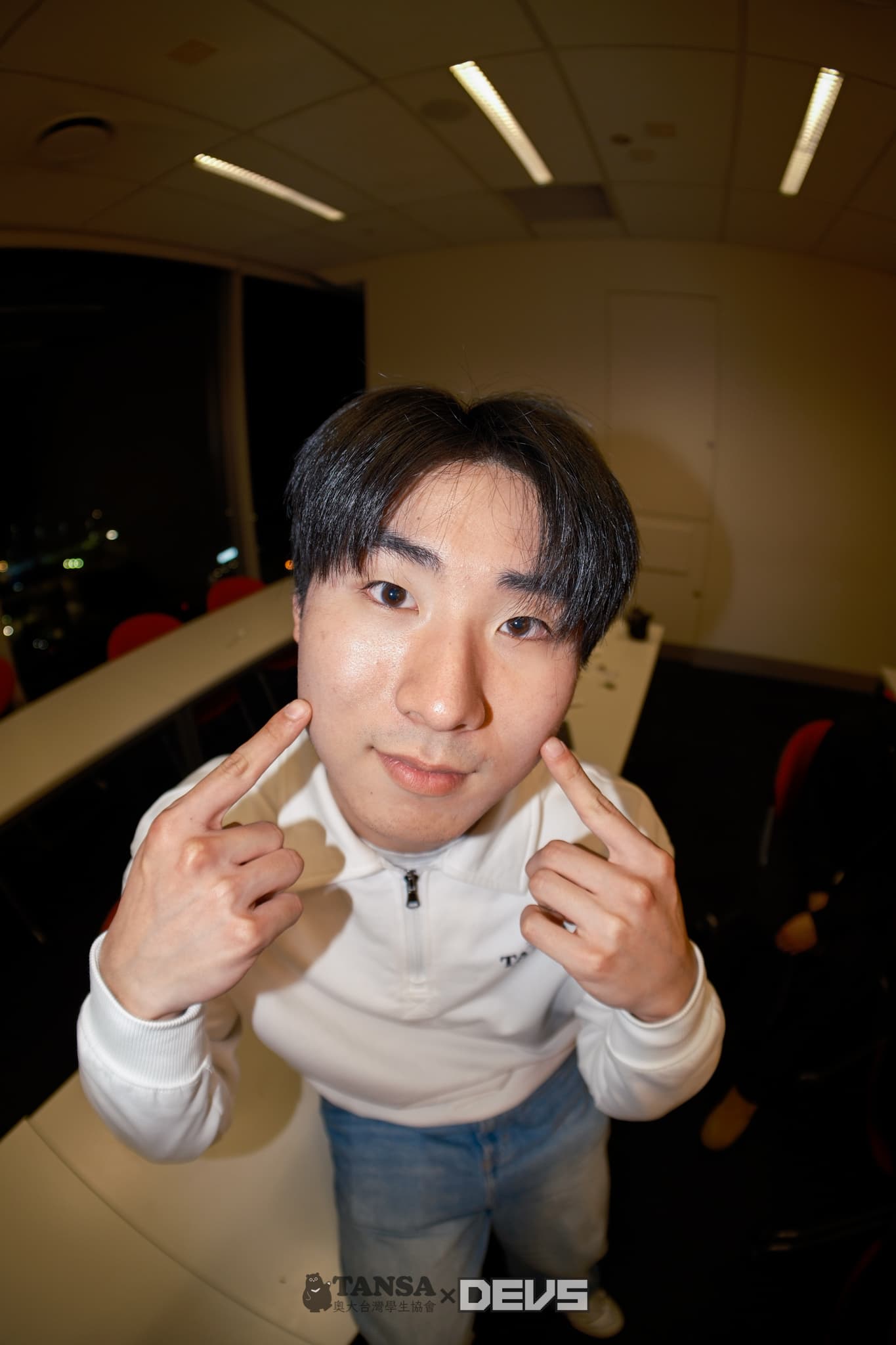  TANSA X DEVS 2025: Who Framed The Intern? photo 35