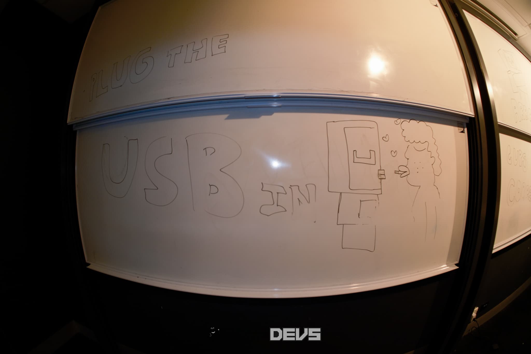  TANSA X DEVS 2025: Who Framed The Intern? photo 36