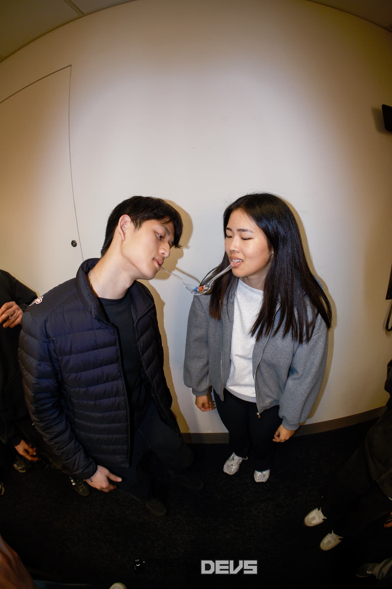  TANSA X DEVS 2025: Who Framed The Intern? photo 39