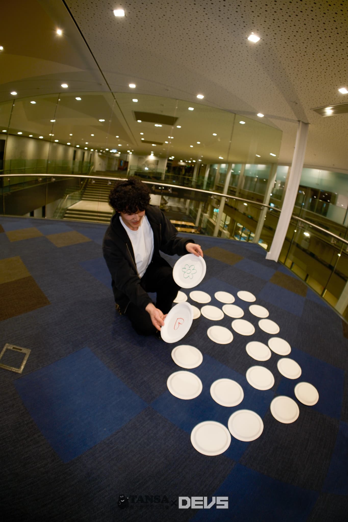  TANSA X DEVS 2025: Who Framed The Intern? photo 54