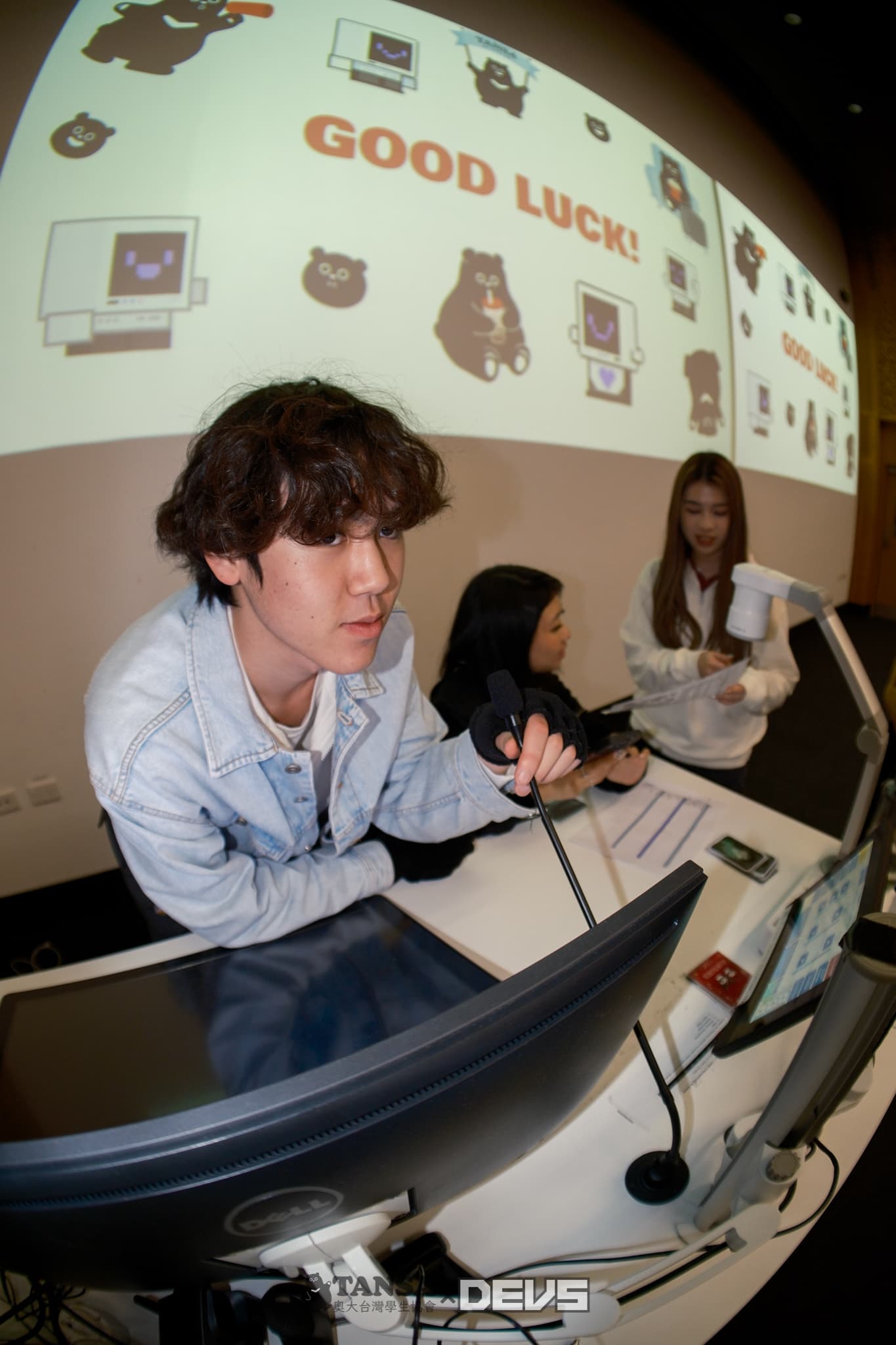  TANSA X DEVS 2025: Who Framed The Intern? photo 59