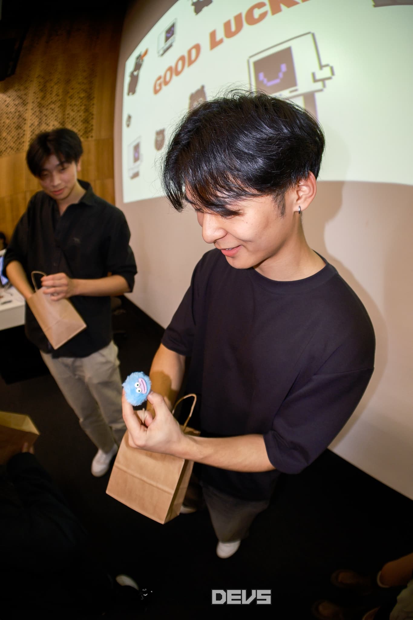  TANSA X DEVS 2025: Who Framed The Intern? photo 61