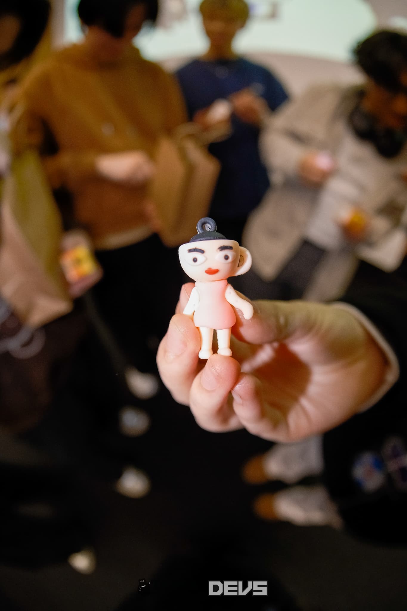  TANSA X DEVS 2025: Who Framed The Intern? photo 70