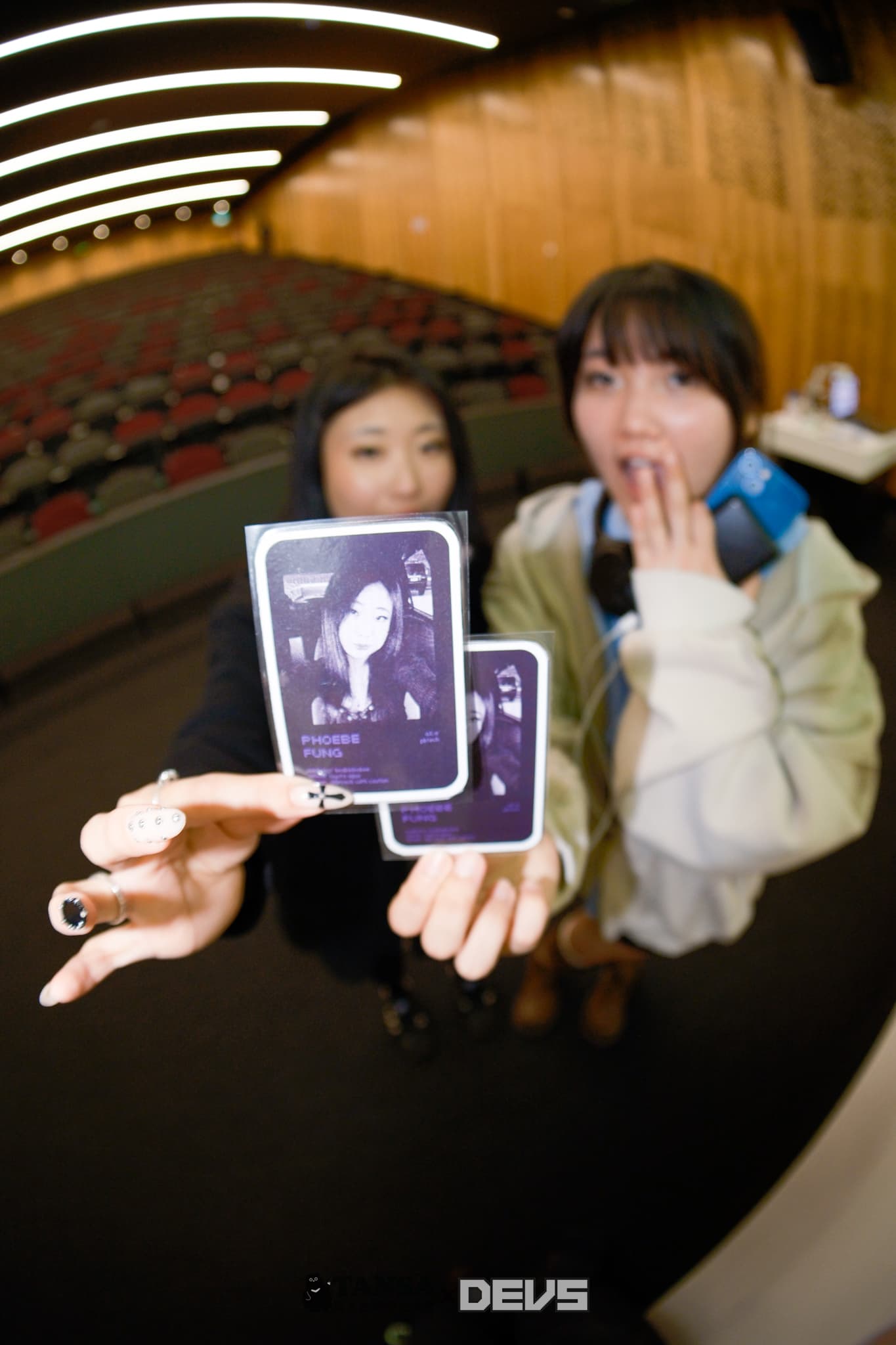  TANSA X DEVS 2025: Who Framed The Intern? photo 71