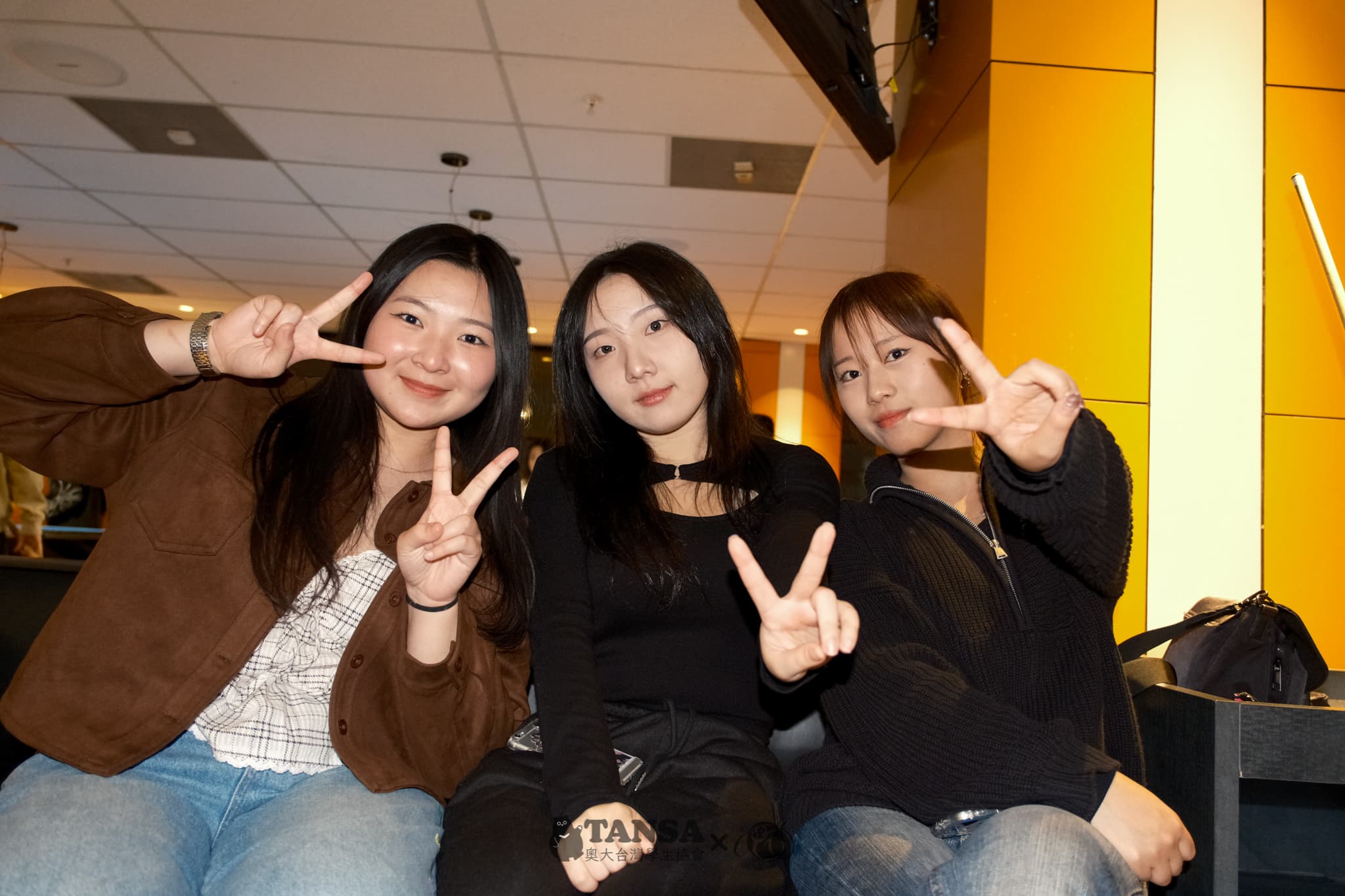 TANSA X ASPA Pool Night  photo 11