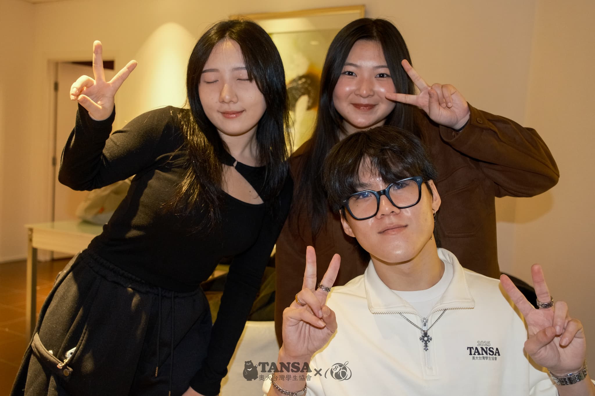 TANSA X ASPA Pool Night  photo 15