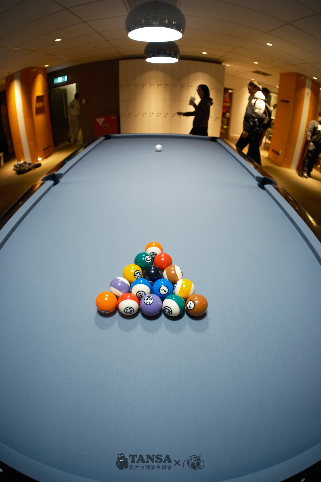 TANSA X ASPA Pool Night  photo 46