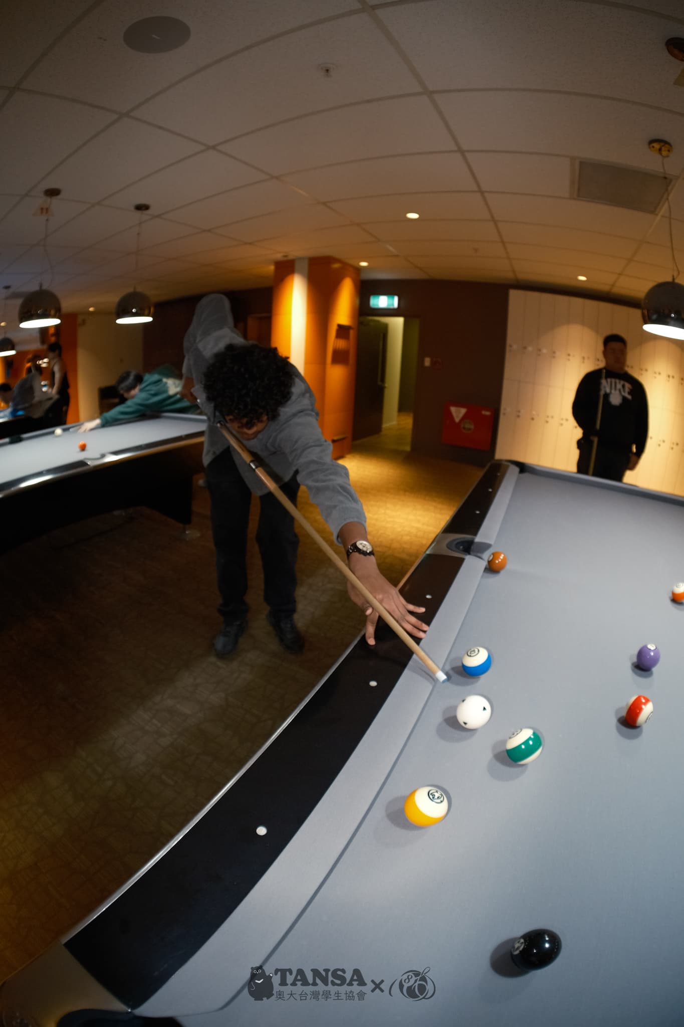 TANSA X ASPA Pool Night  photo 63