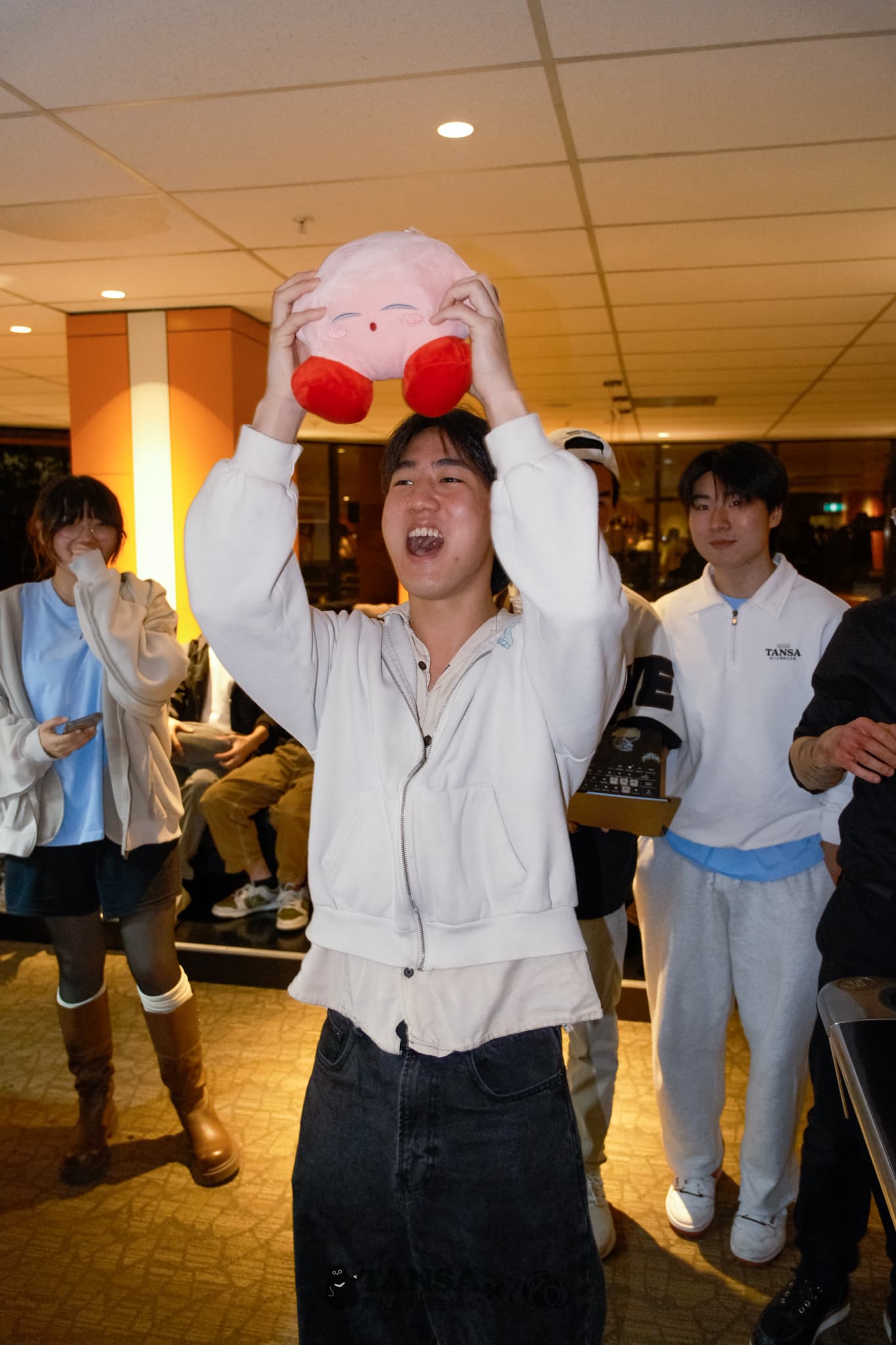 TANSA X ASPA Pool Night  photo 68