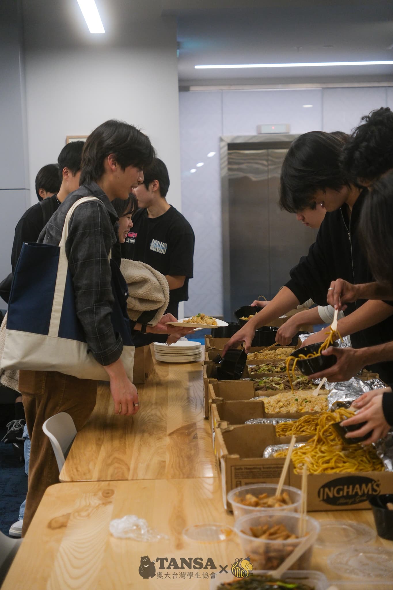 TANSA x KAC: Into the Borderlands 2025 photo 48