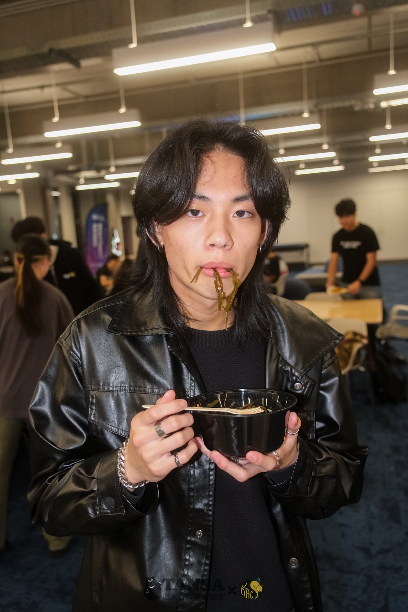 TANSA x KAC: Into the Borderlands 2025 photo 51