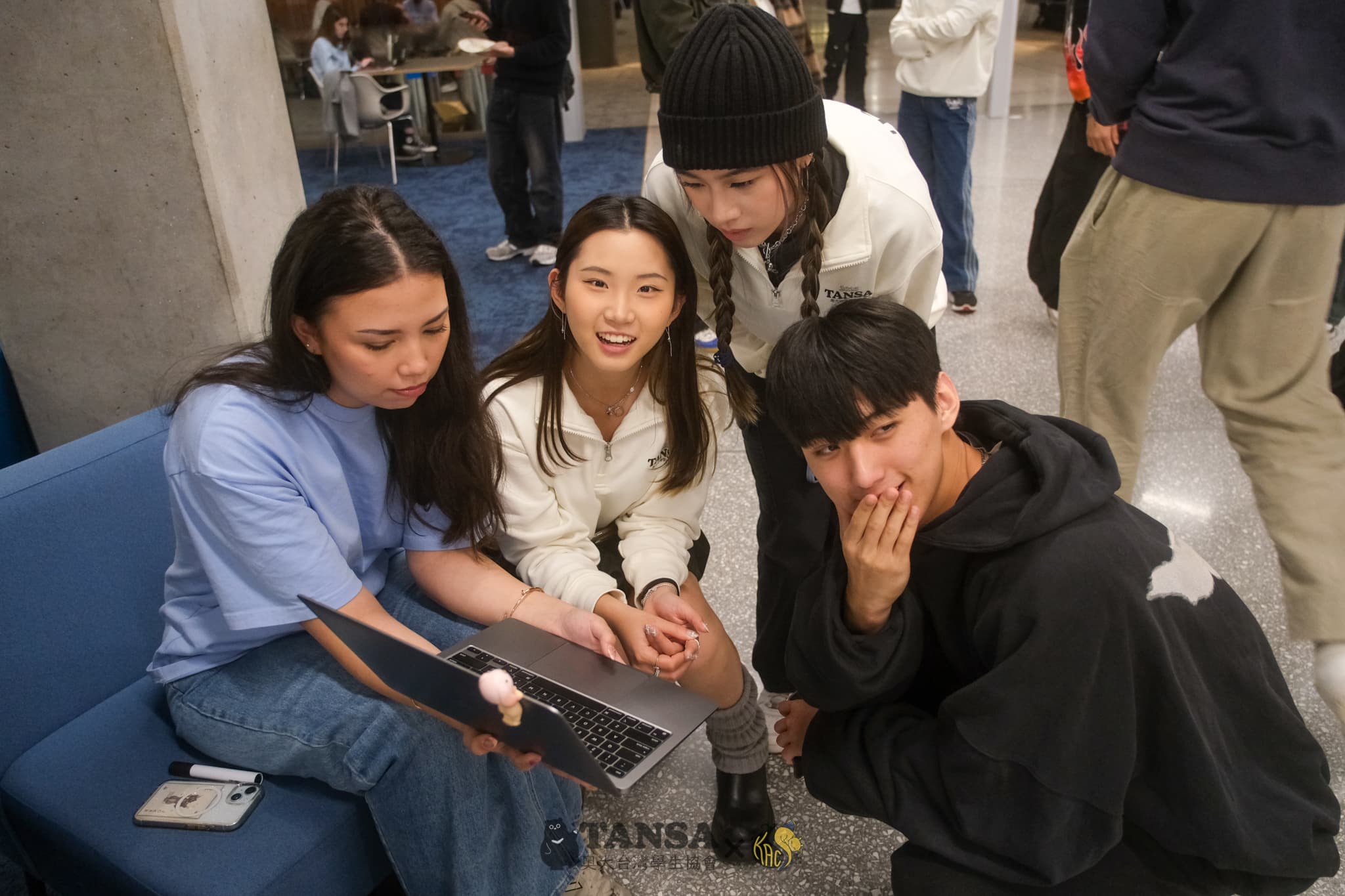 TANSA x KAC: Into the Borderlands 2025 photo 55