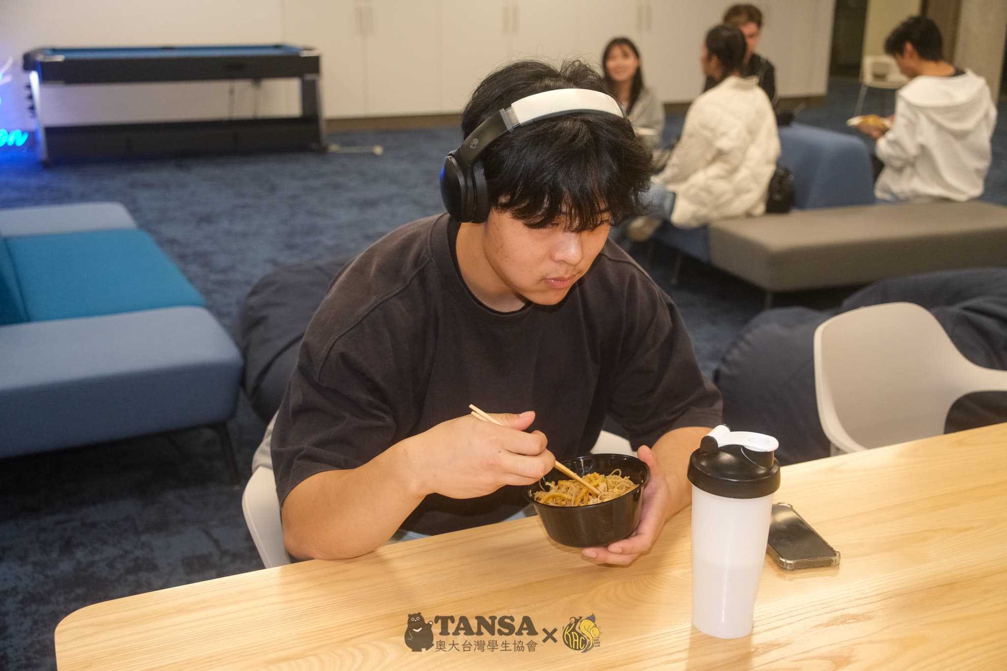 TANSA x KAC: Into the Borderlands 2025 photo 59