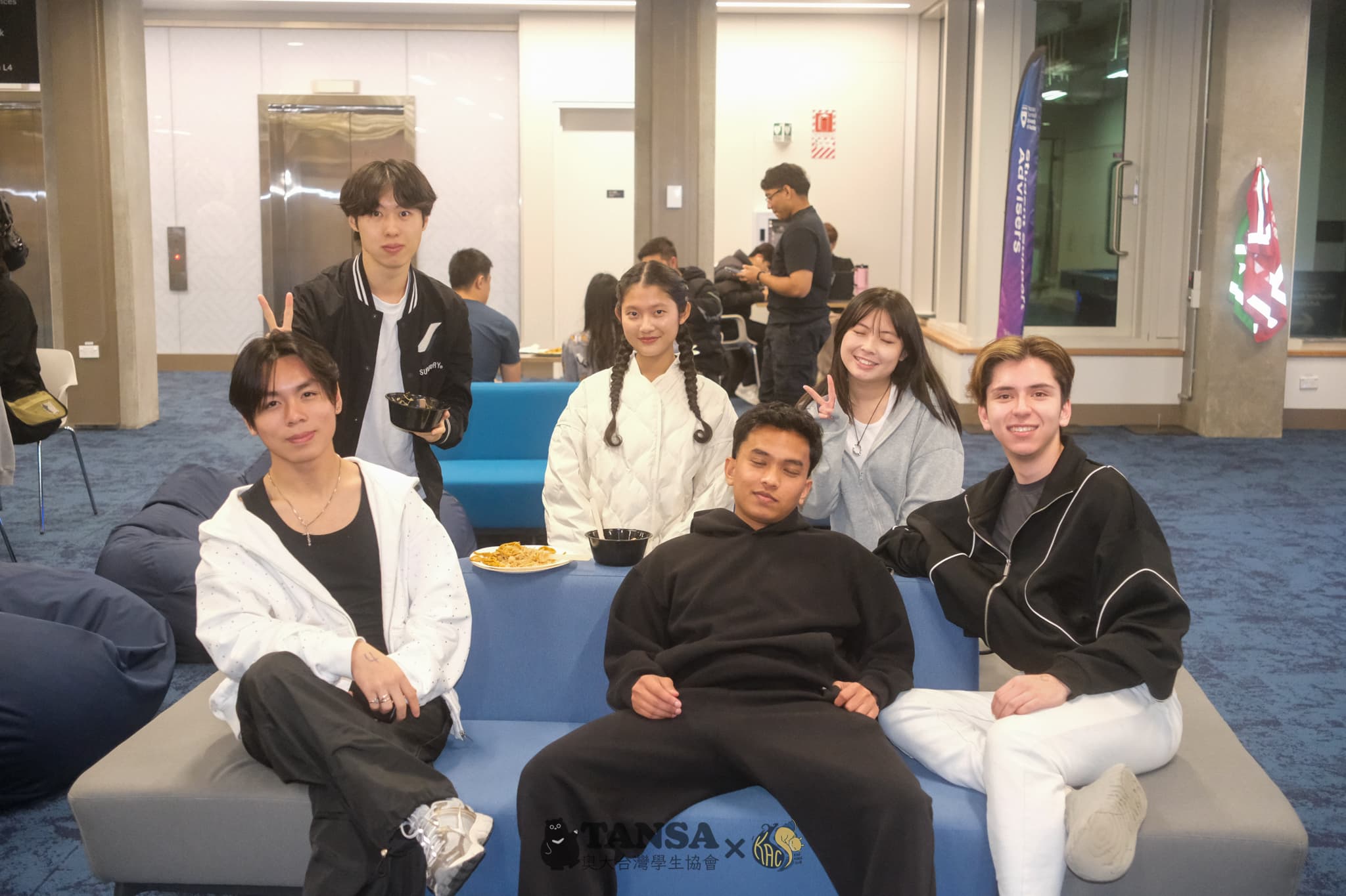 TANSA x KAC: Into the Borderlands 2025 photo 60