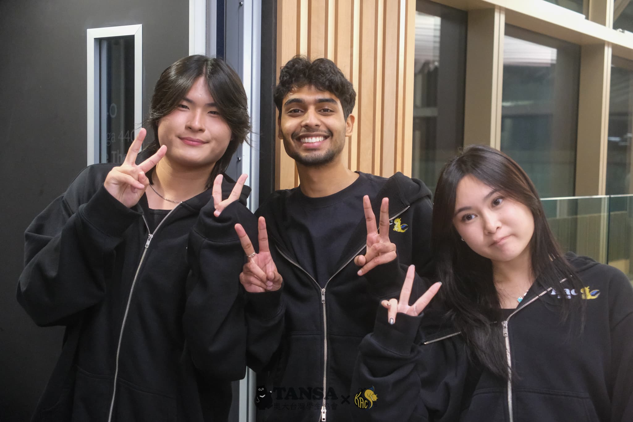 TANSA x KAC: Into the Borderlands 2025 photo 62