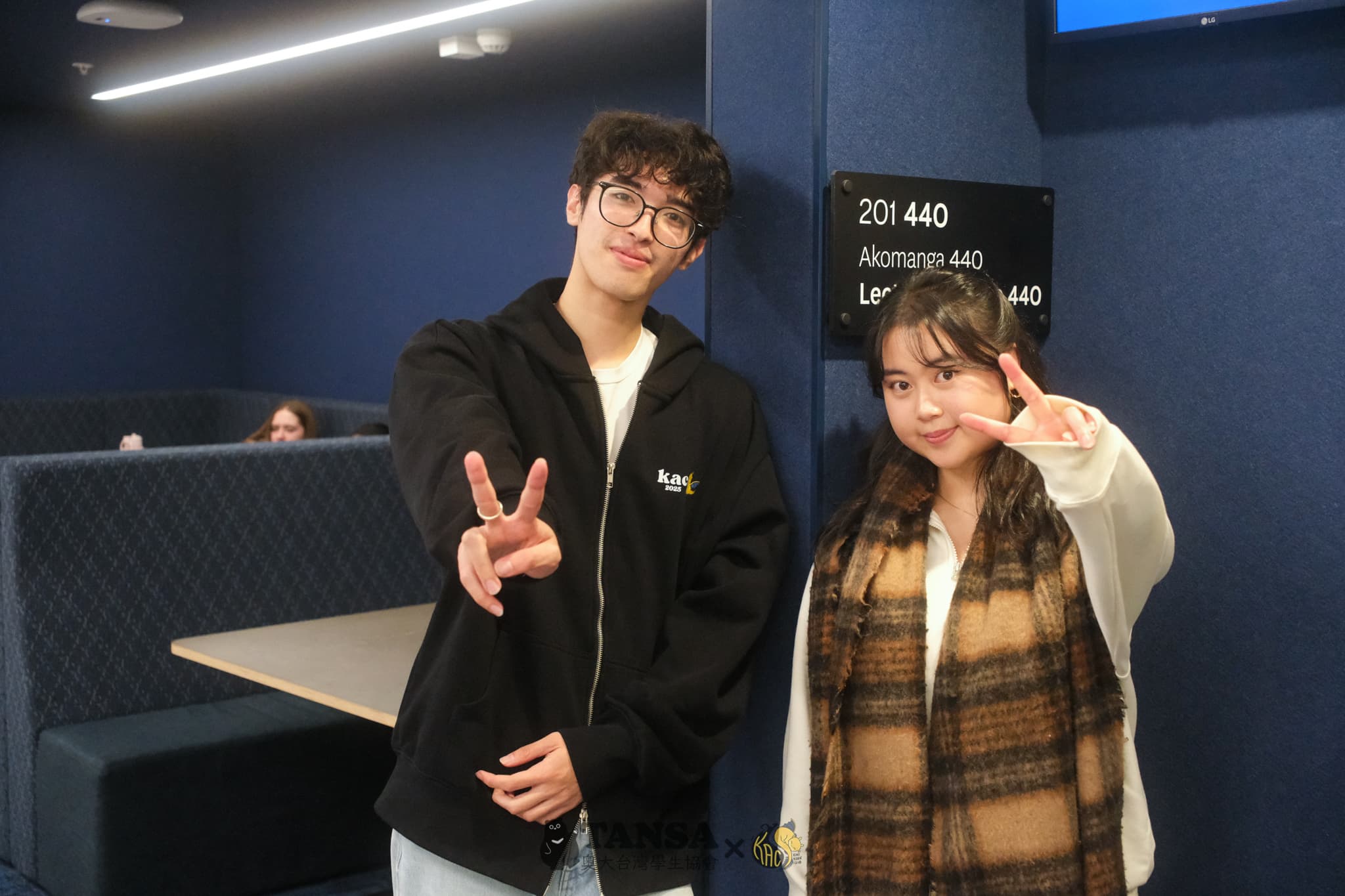 TANSA x KAC: Into the Borderlands 2025 photo 64