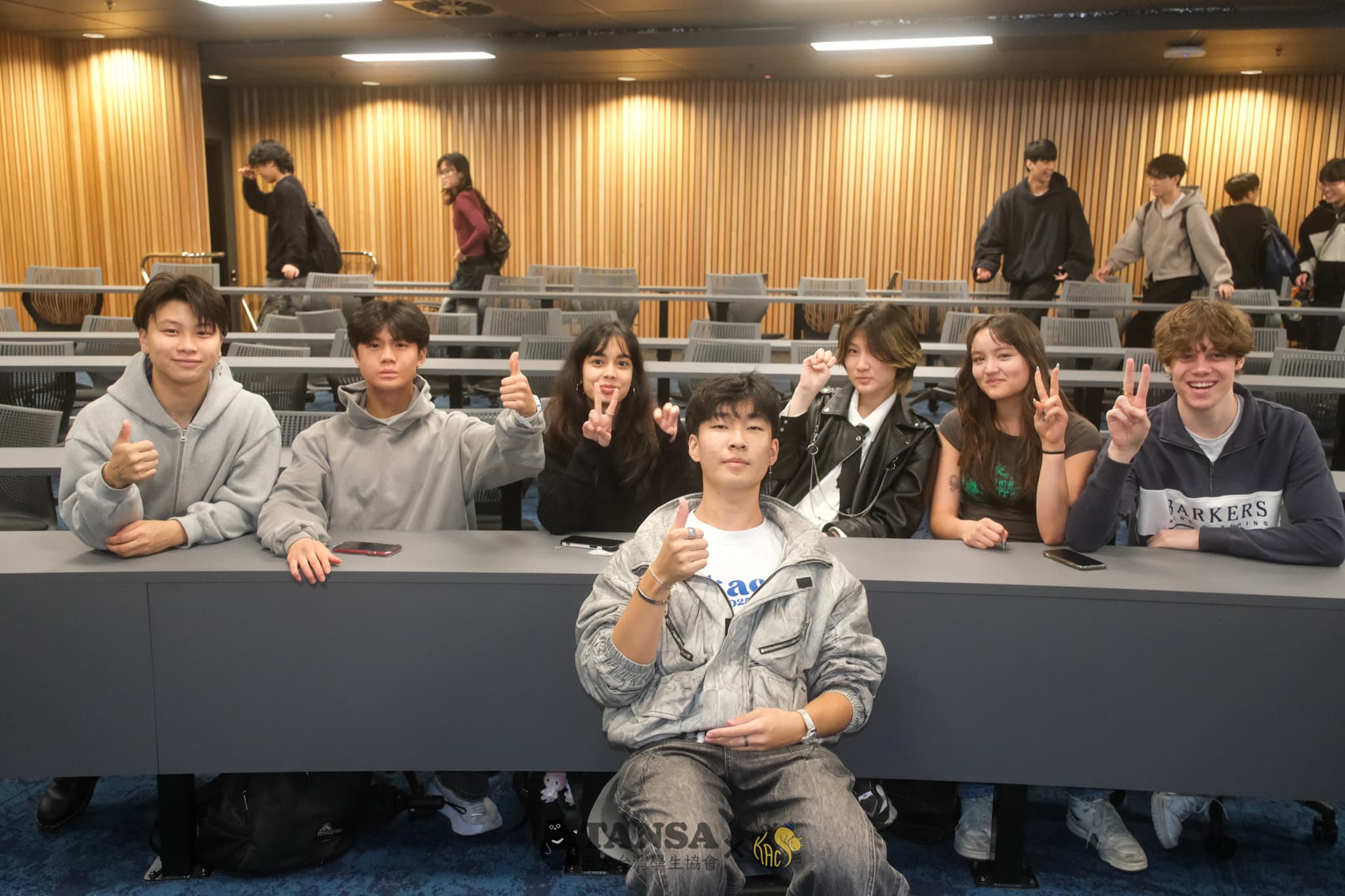 TANSA x KAC: Into the Borderlands 2025 photo 65