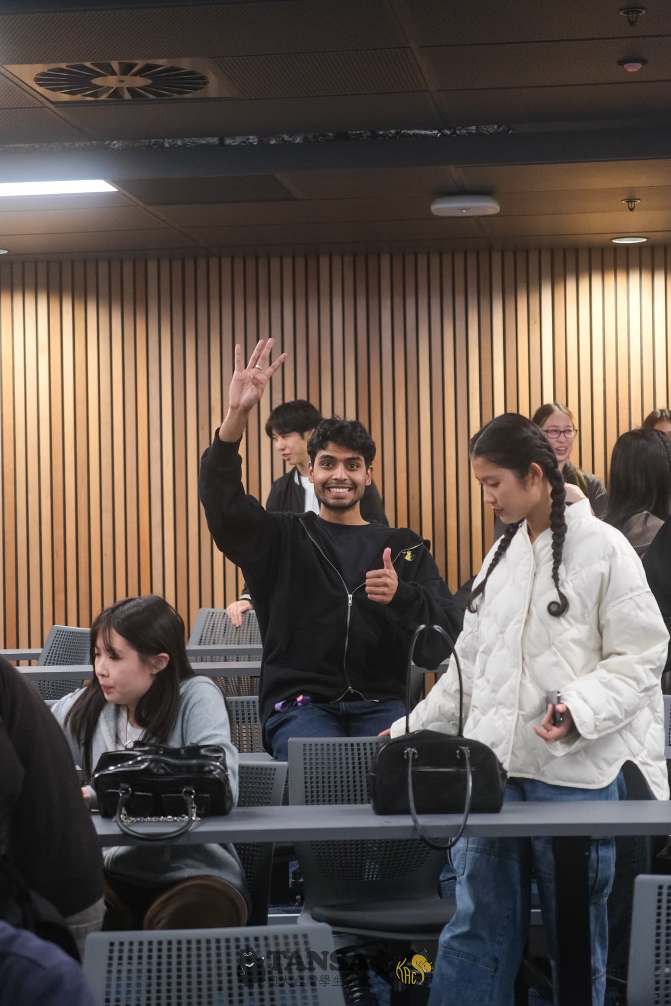 TANSA x KAC: Into the Borderlands 2025 photo 66