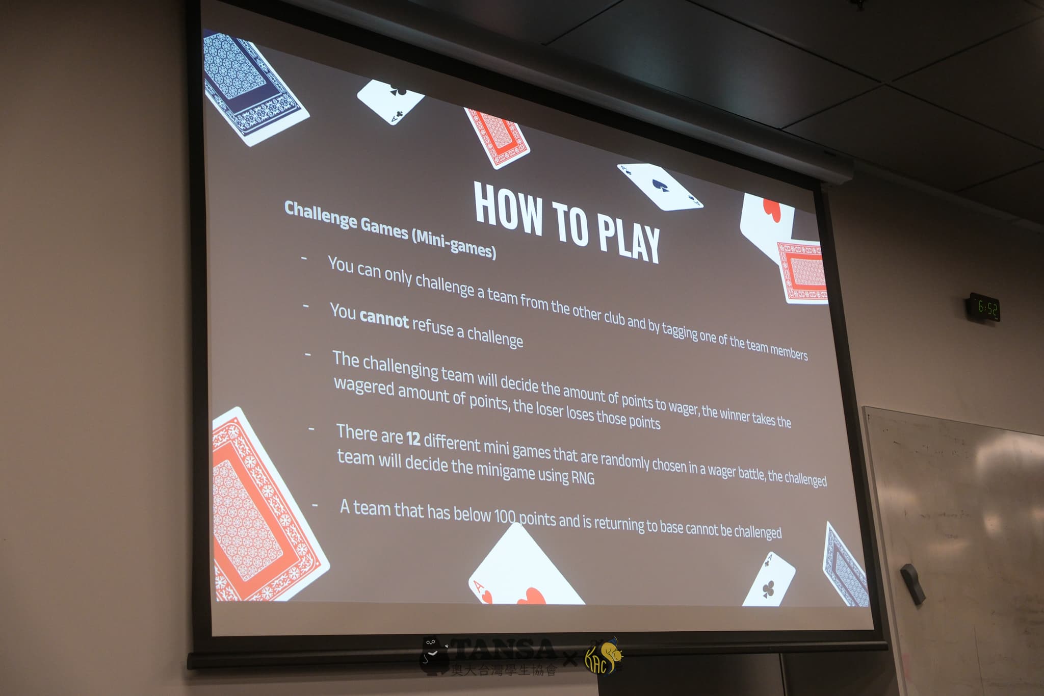 TANSA x KAC: Into the Borderlands 2025 photo 69