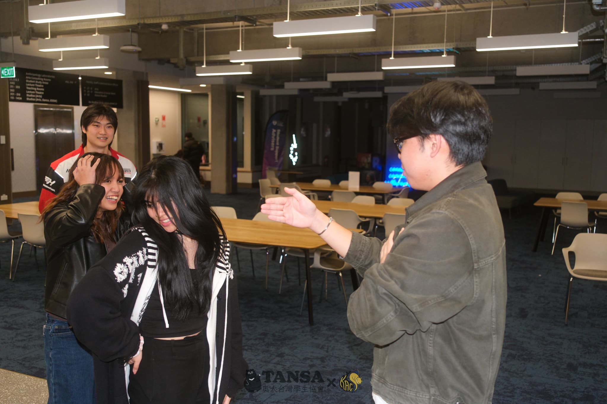 TANSA x KAC: Into the Borderlands 2025 photo 75