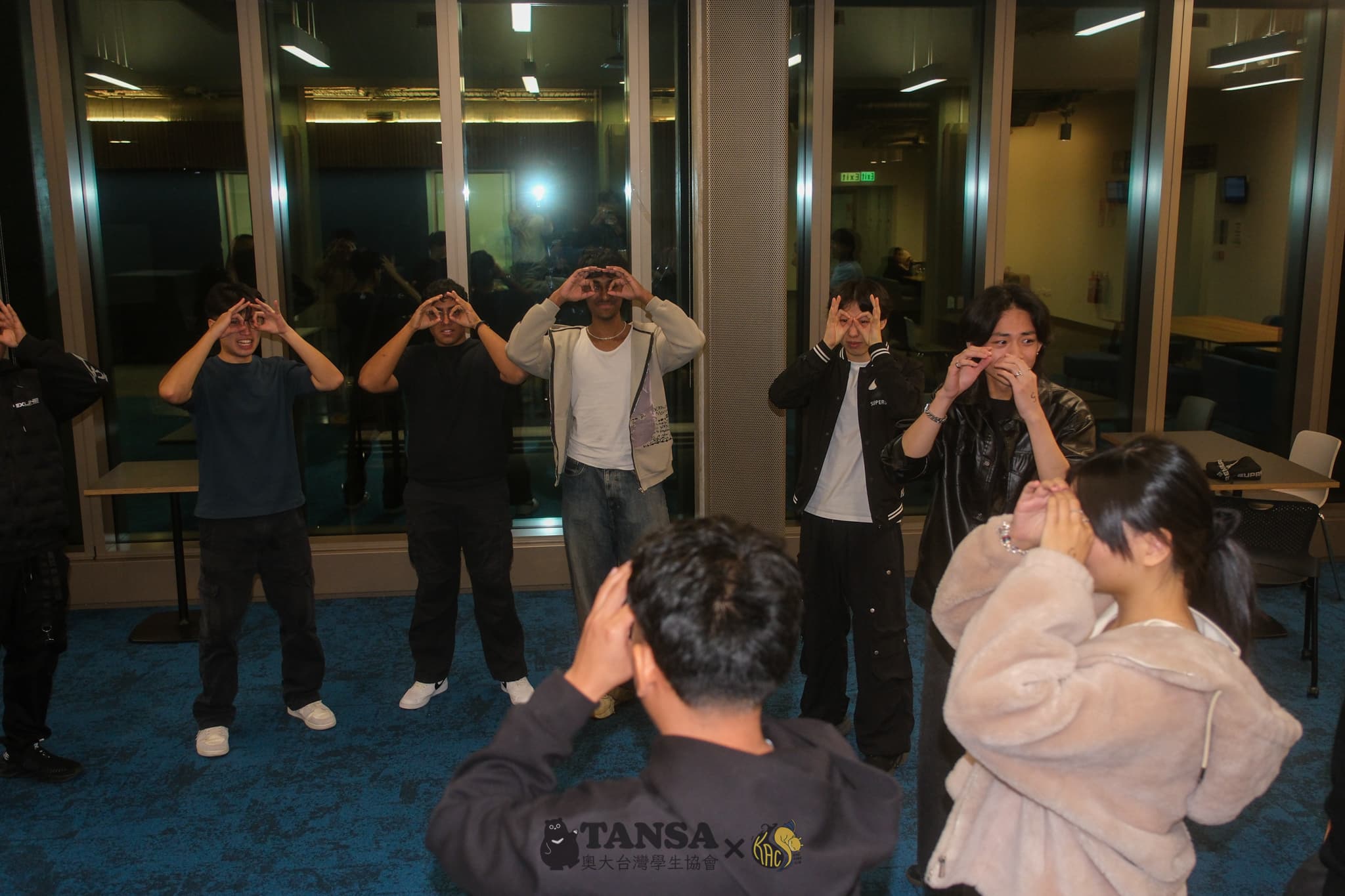 TANSA x KAC: Into the Borderlands 2025 photo 77