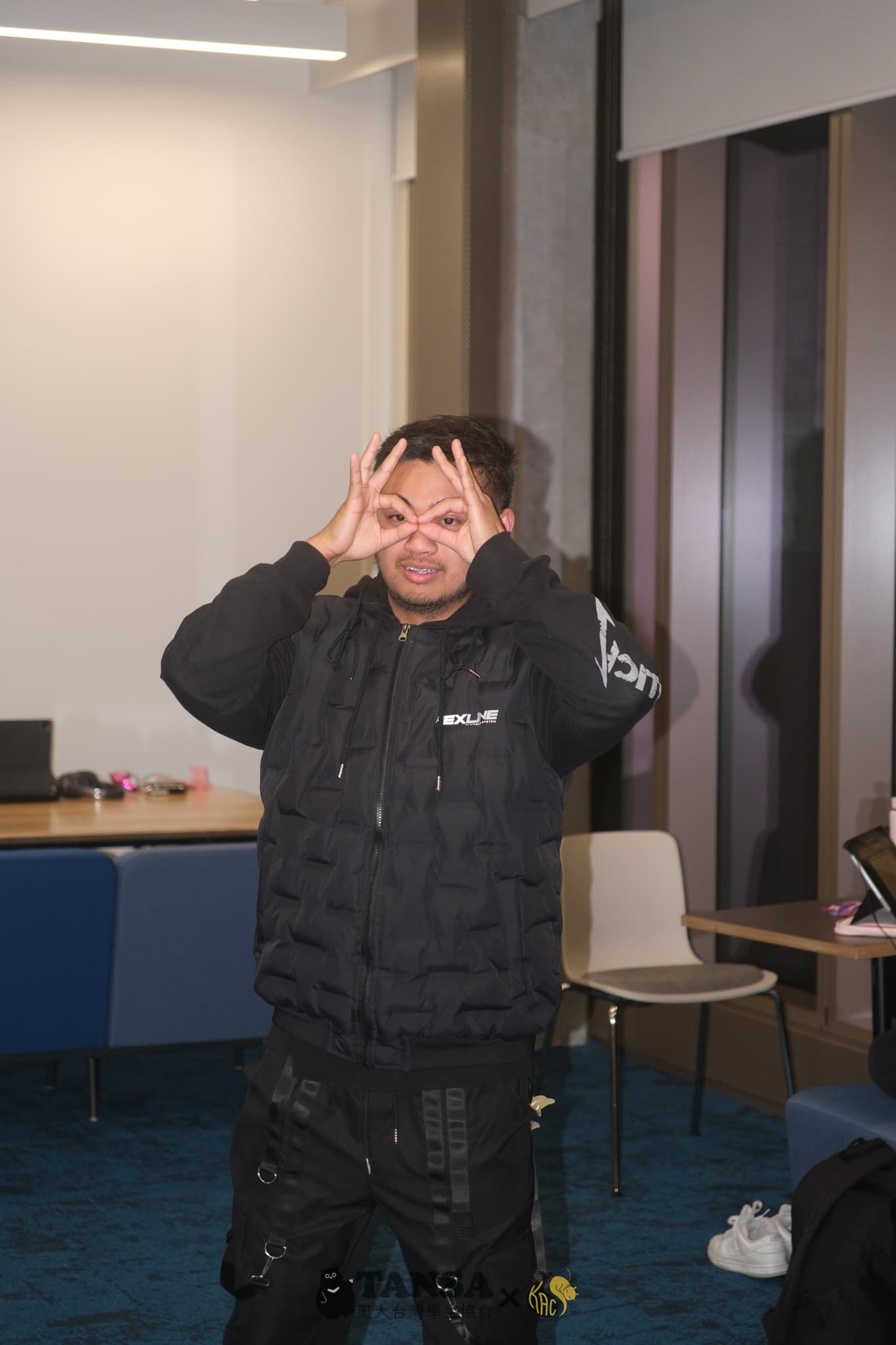 TANSA x KAC: Into the Borderlands 2025 photo 79