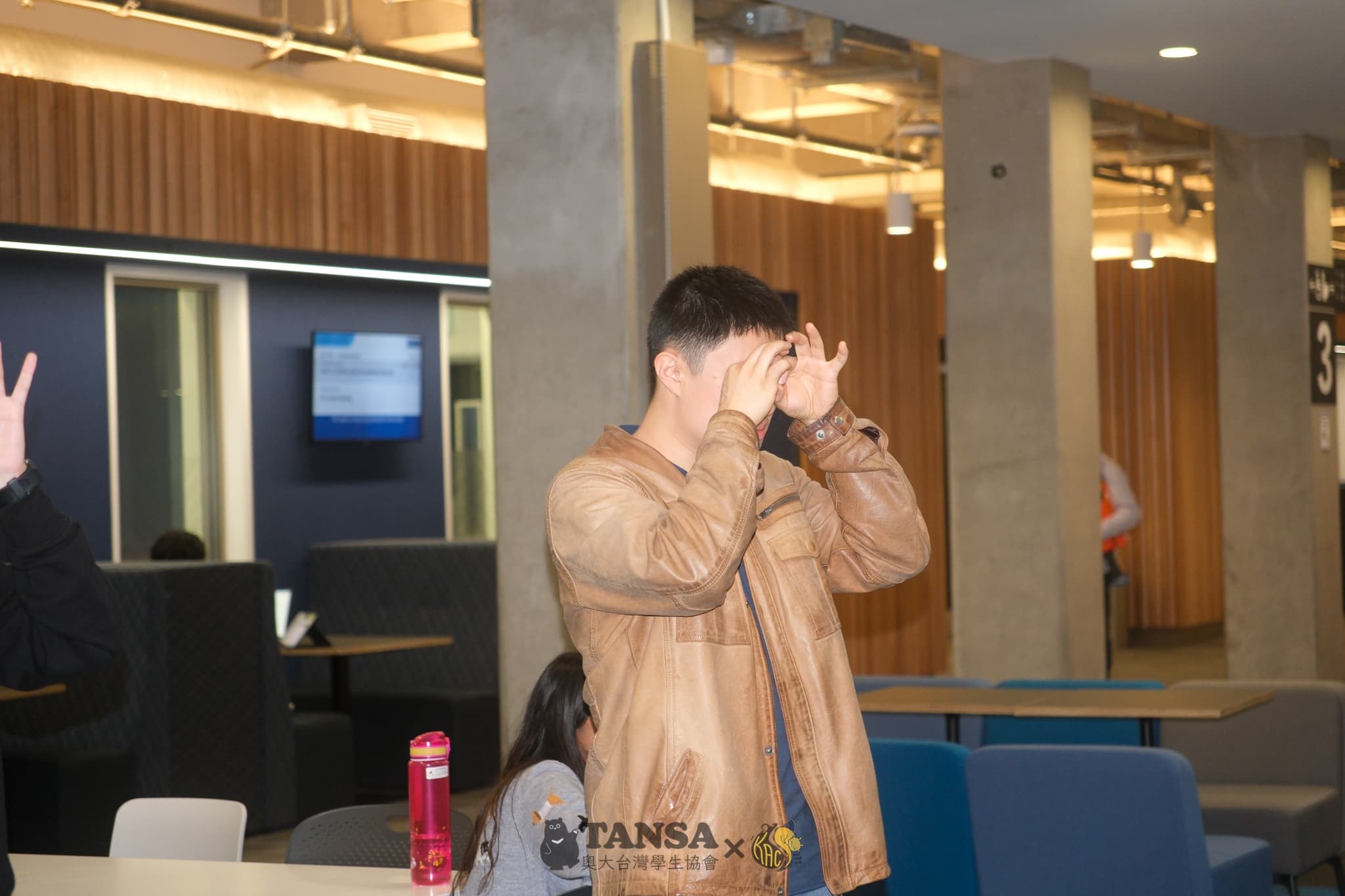 TANSA x KAC: Into the Borderlands 2025 photo 81