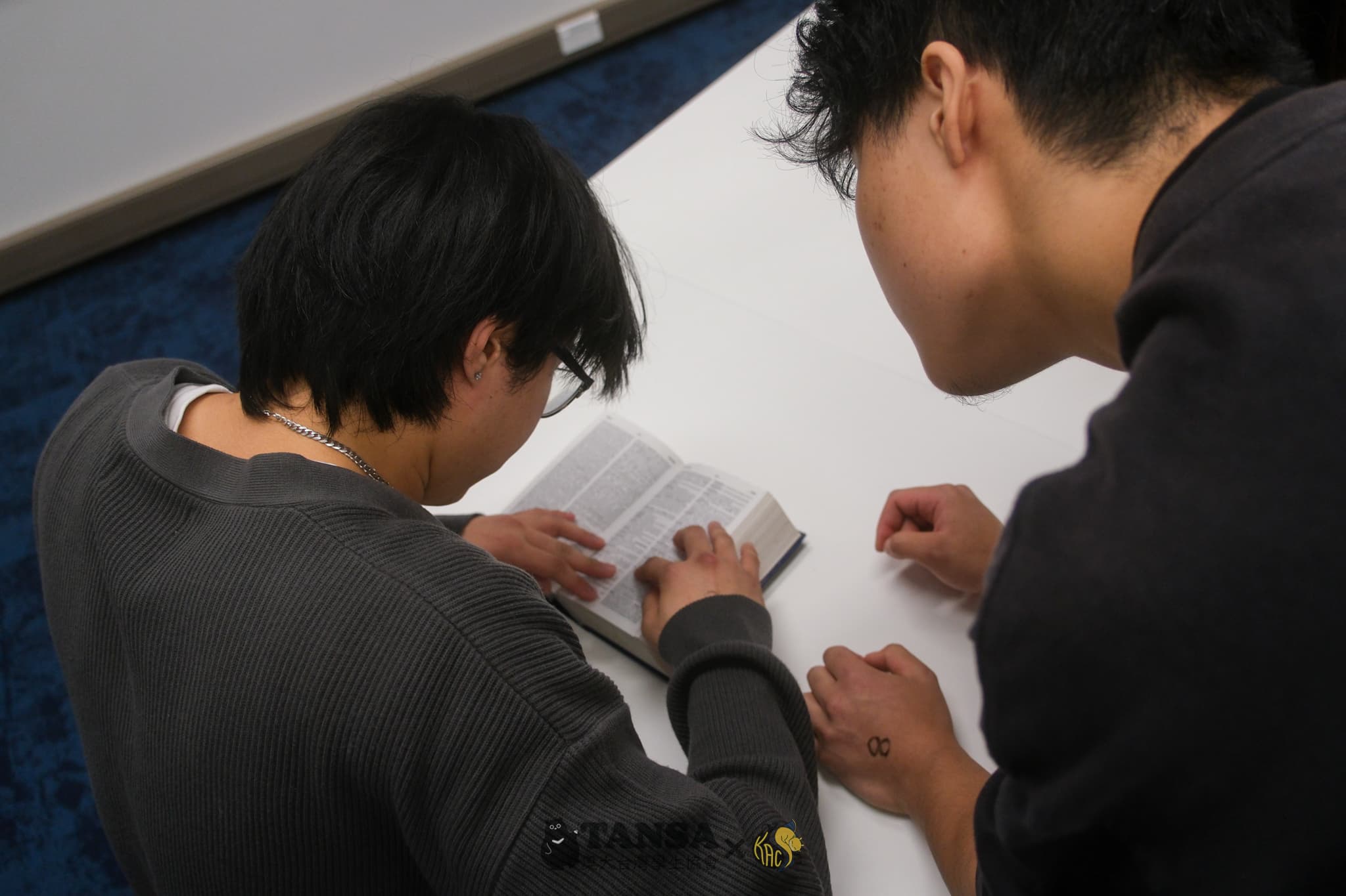 TANSA x KAC: Into the Borderlands 2025 photo 82