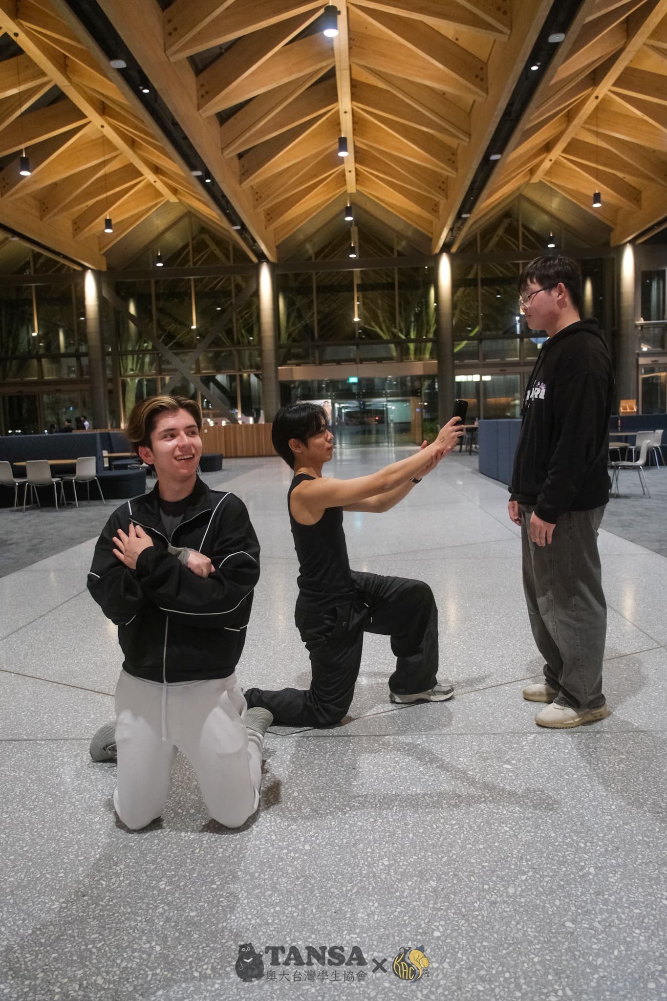 TANSA x KAC: Into the Borderlands 2025 photo 87