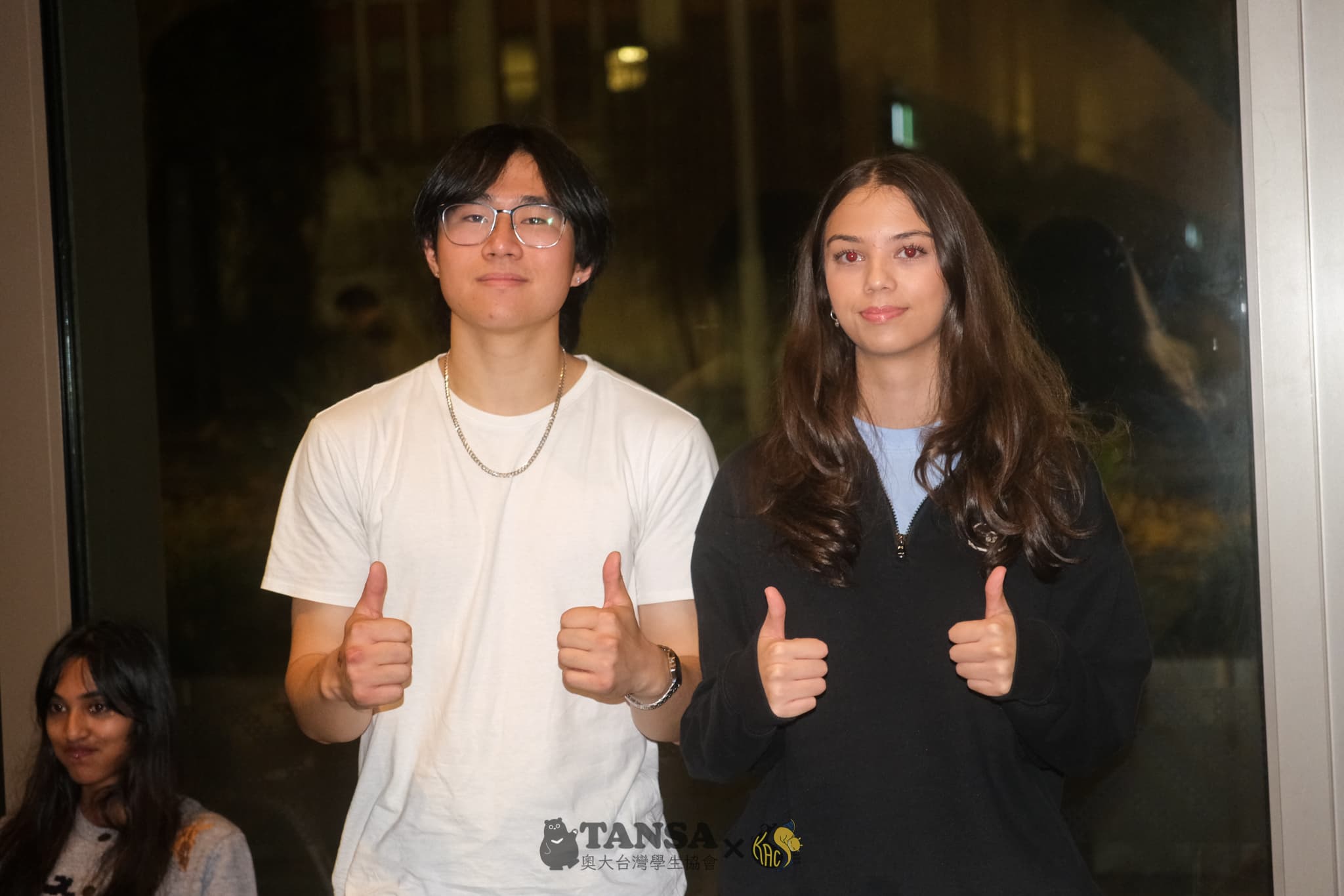 TANSA x KAC: Into the Borderlands 2025 photo 89