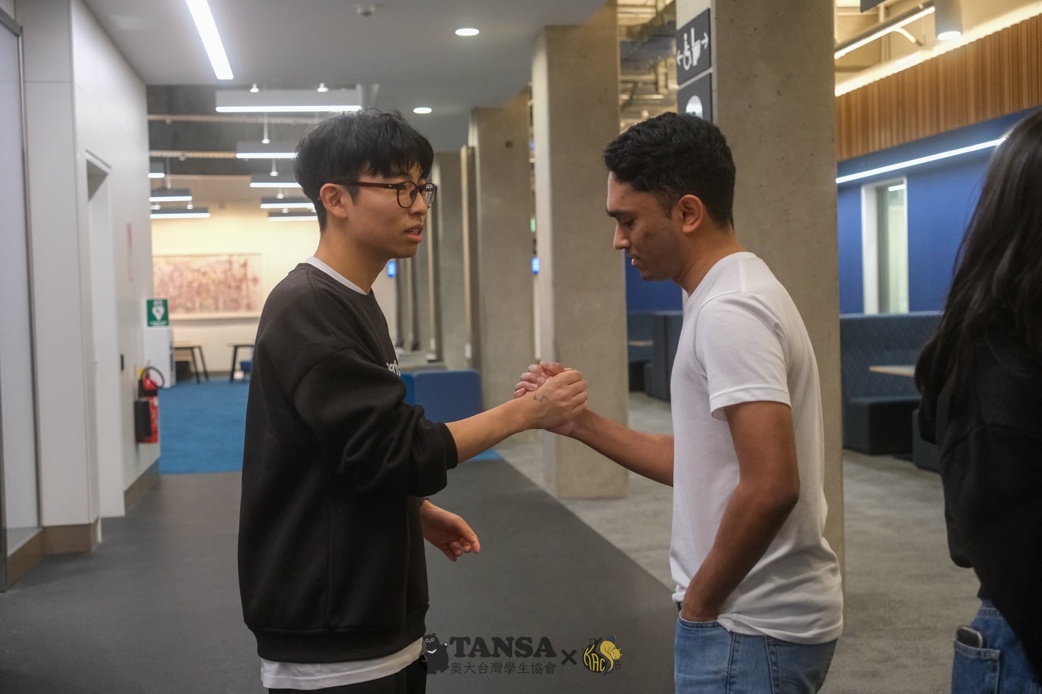 TANSA x KAC: Into the Borderlands 2025 photo 90