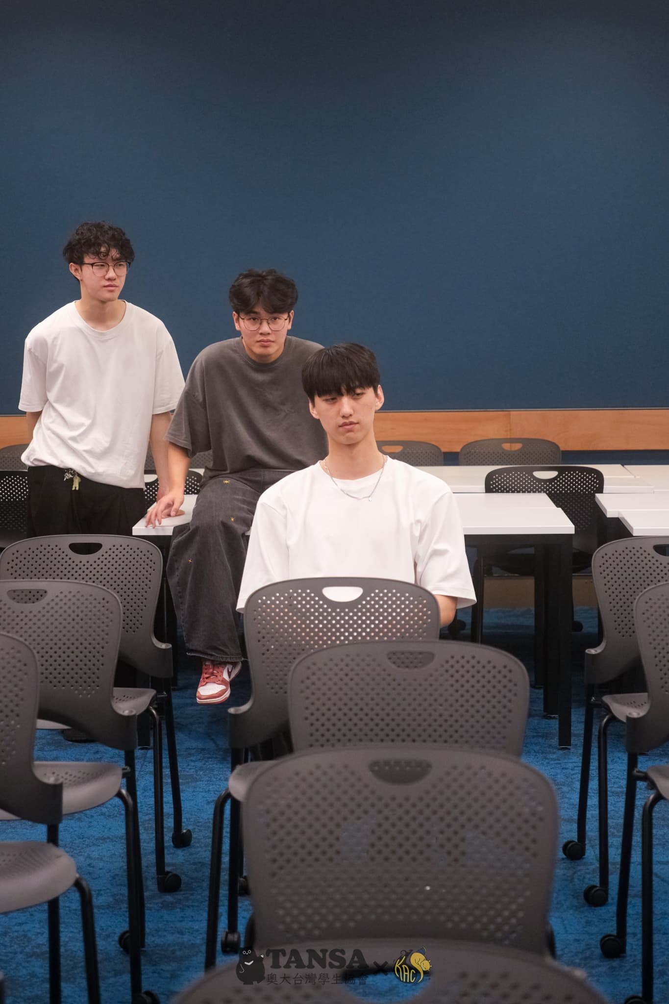 TANSA x KAC: Into the Borderlands 2025 photo 91