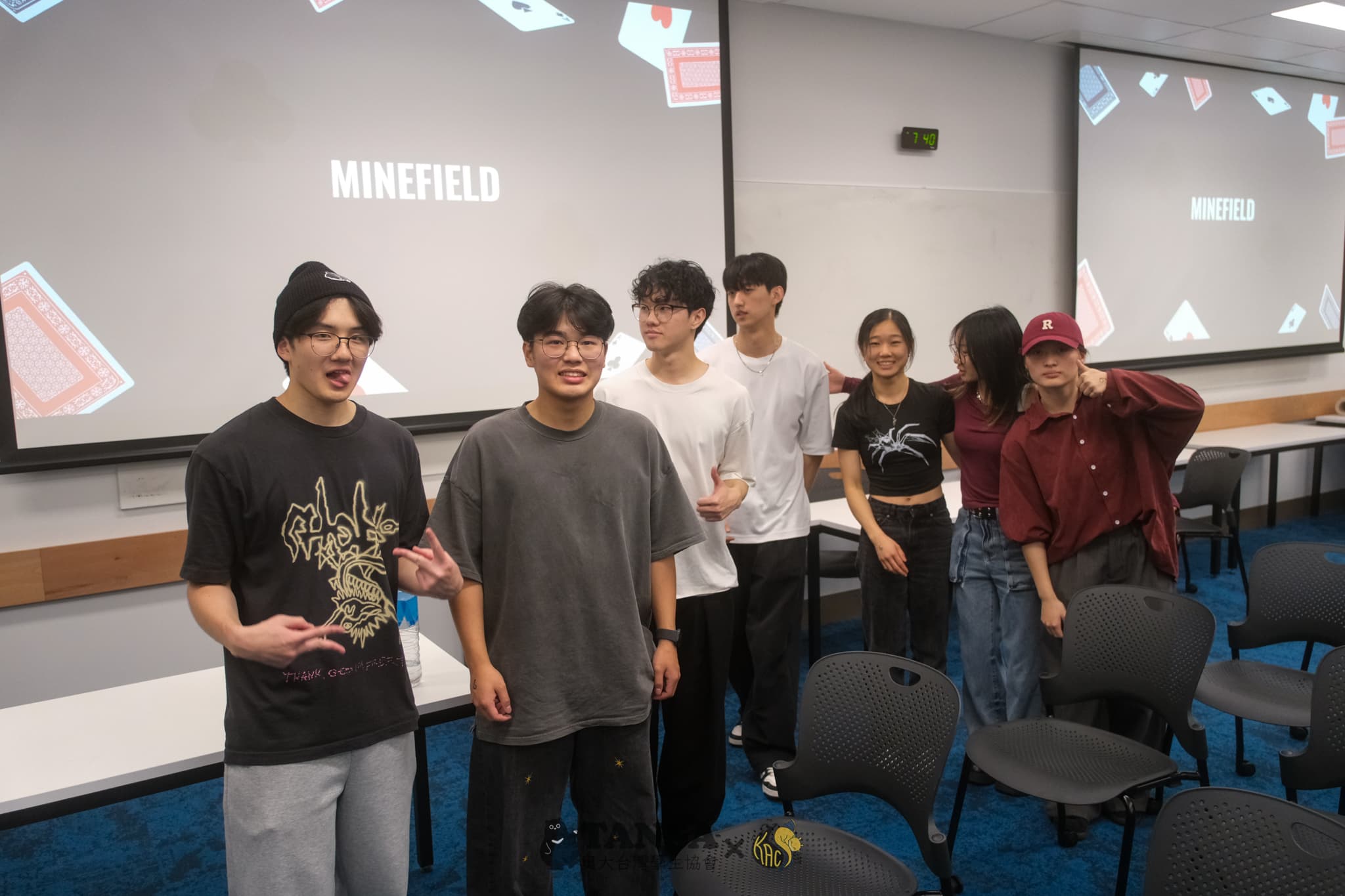 TANSA x KAC: Into the Borderlands 2025 photo 96