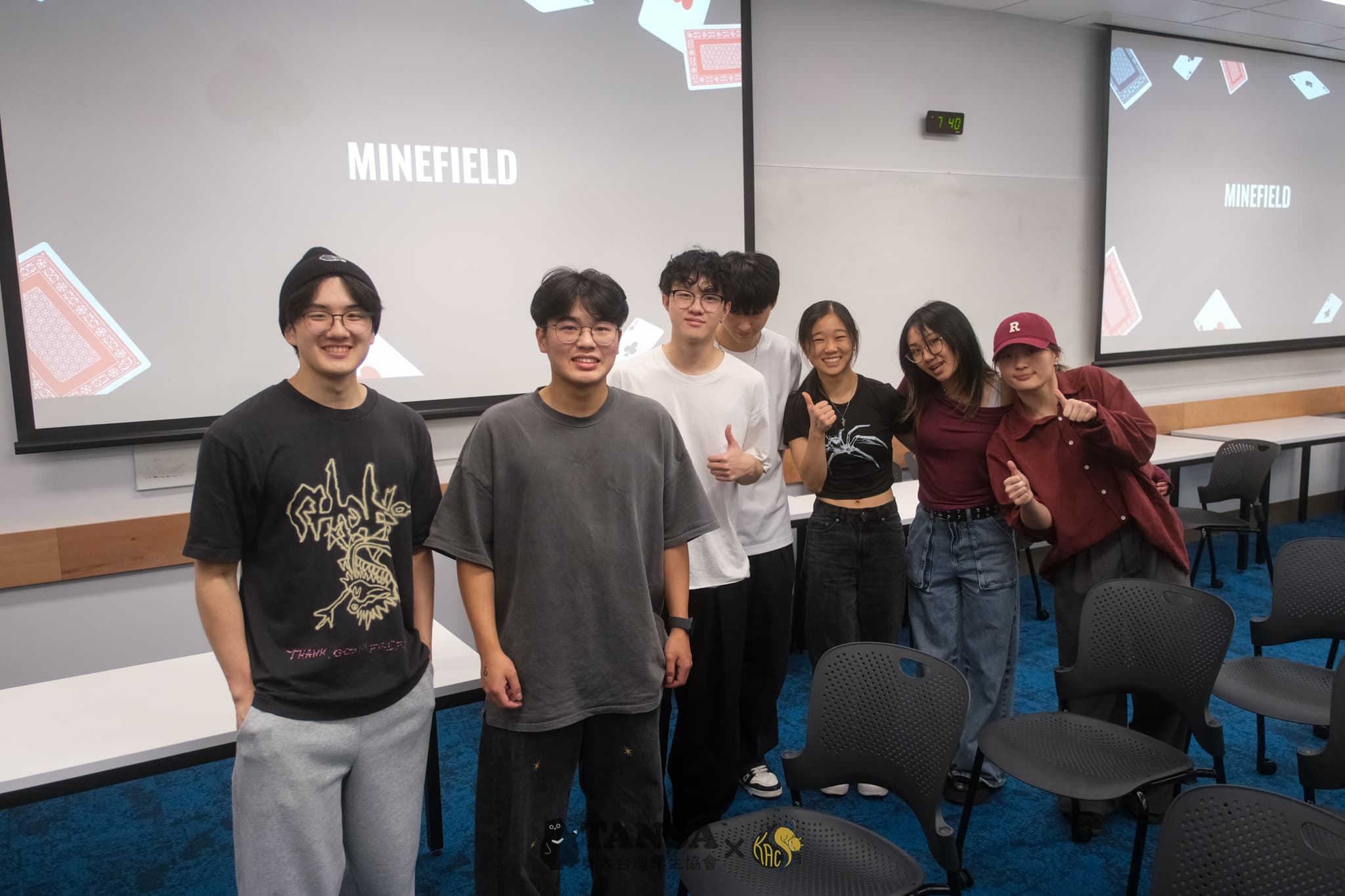 TANSA x KAC: Into the Borderlands 2025 photo 97