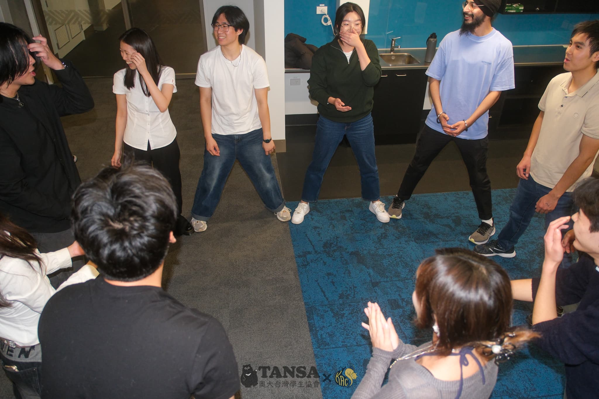 TANSA x KAC: Into the Borderlands 2025 photo 101