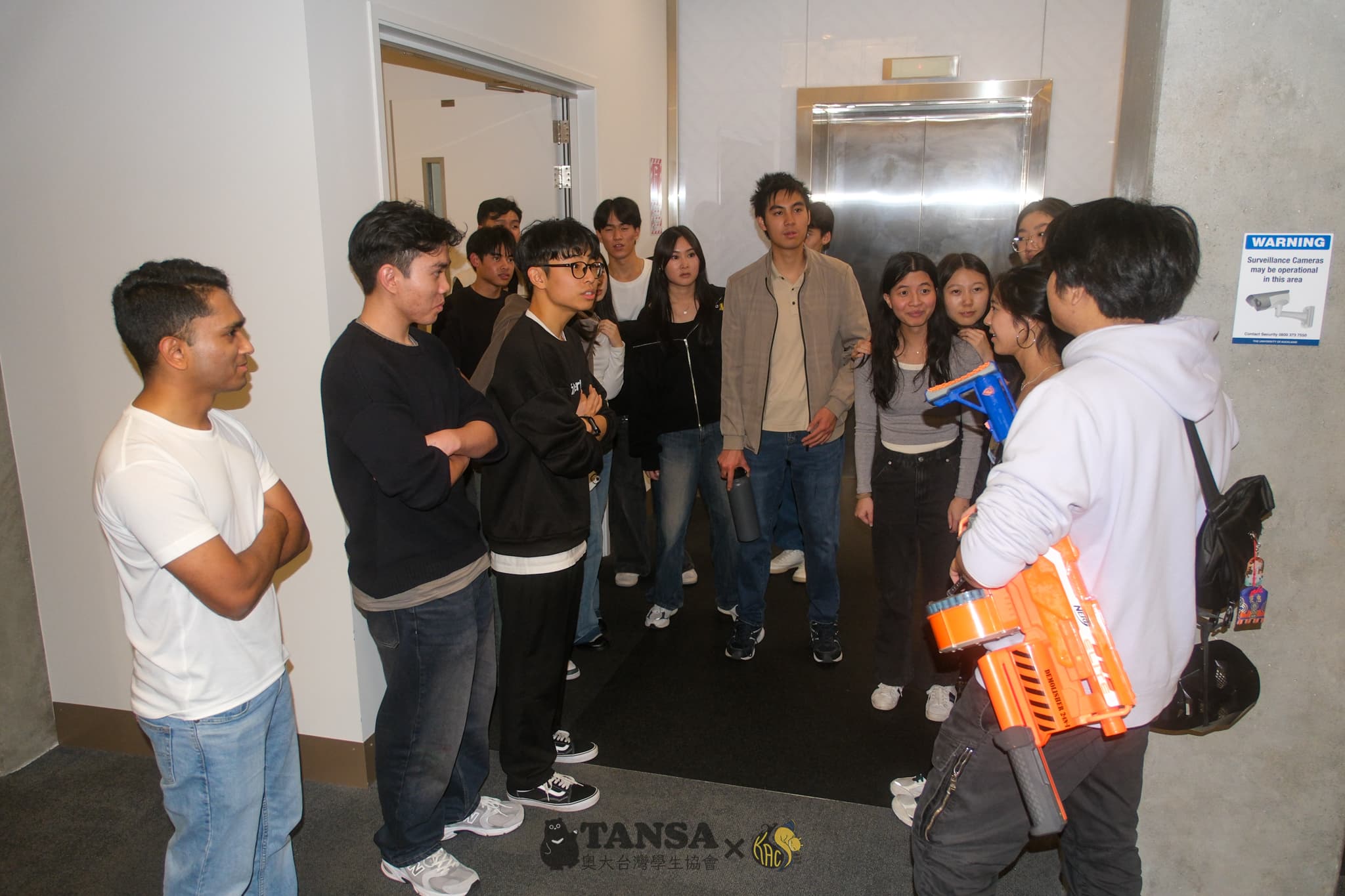 TANSA x KAC: Into the Borderlands 2025 photo 105