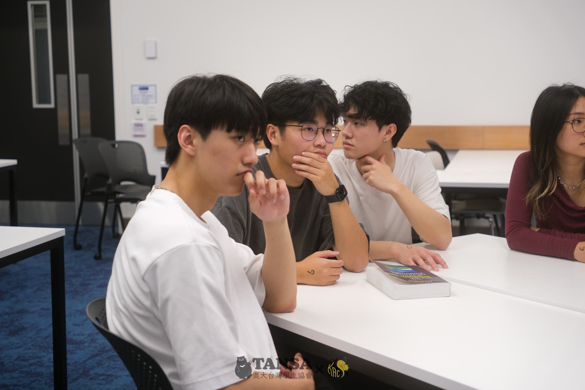 TANSA x KAC: Into the Borderlands 2025 photo 106