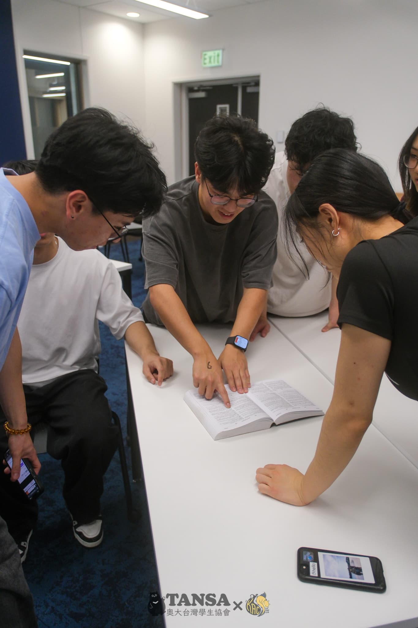 TANSA x KAC: Into the Borderlands 2025 photo 110