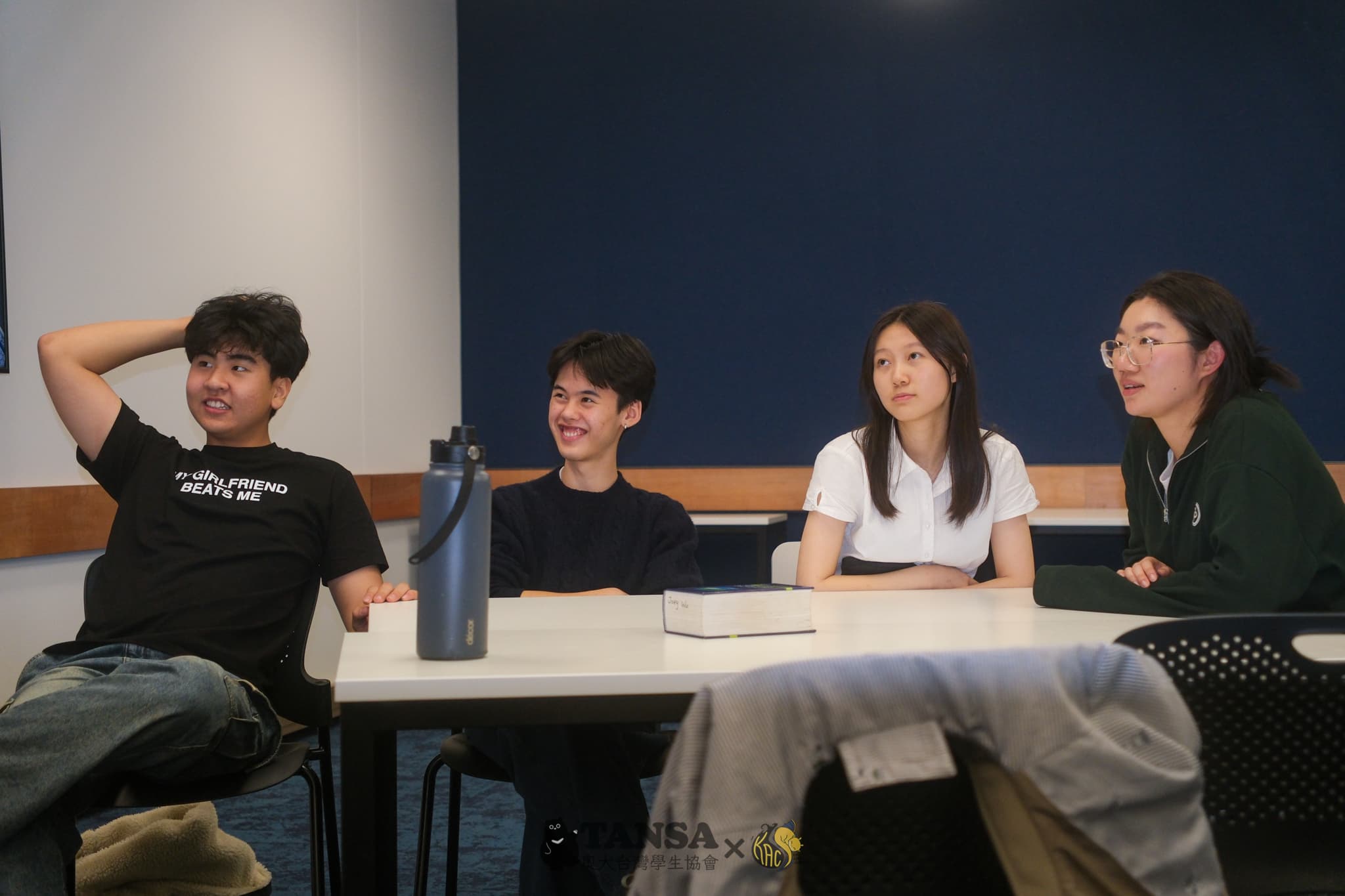 TANSA x KAC: Into the Borderlands 2025 photo 111