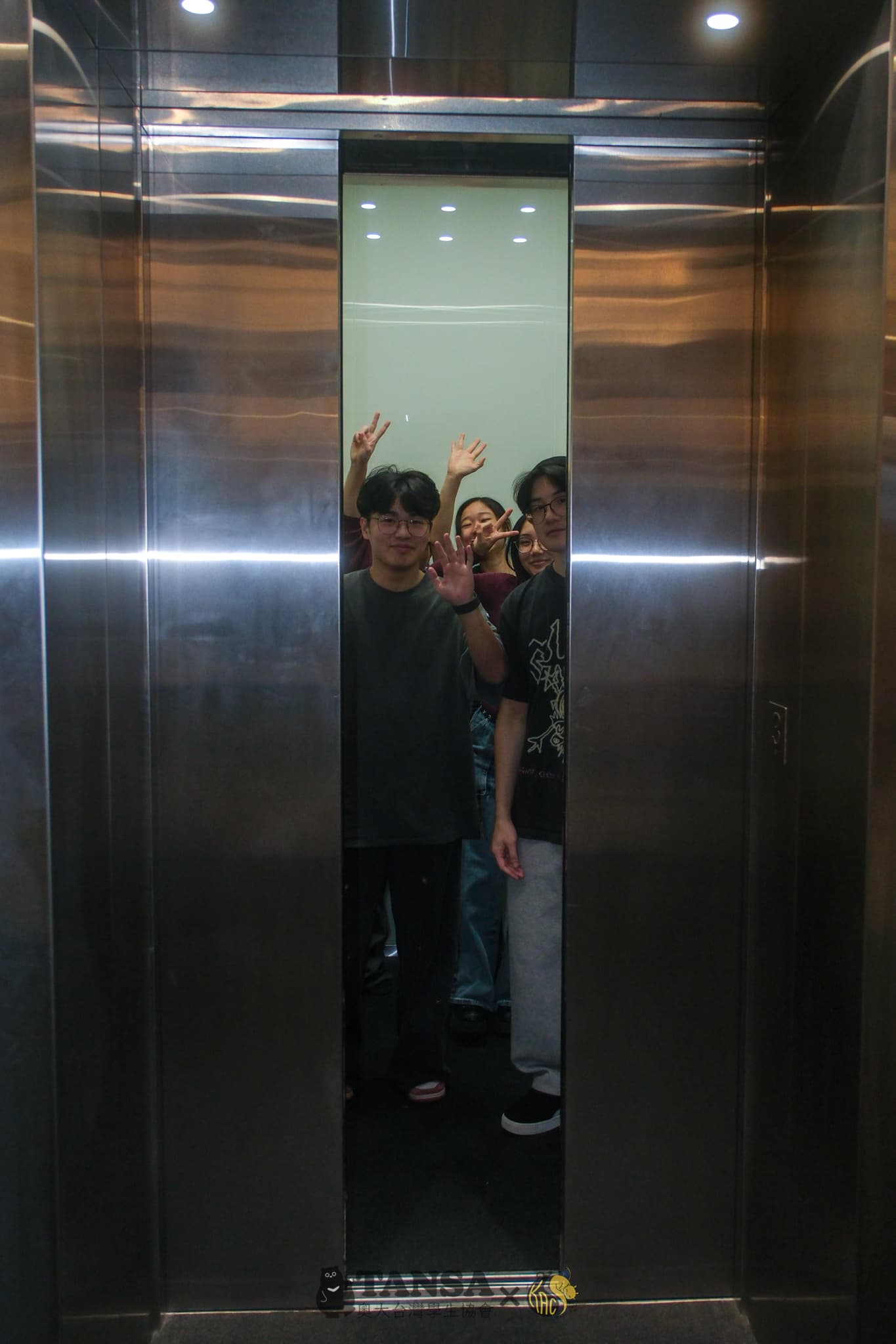 TANSA x KAC: Into the Borderlands 2025 photo 113